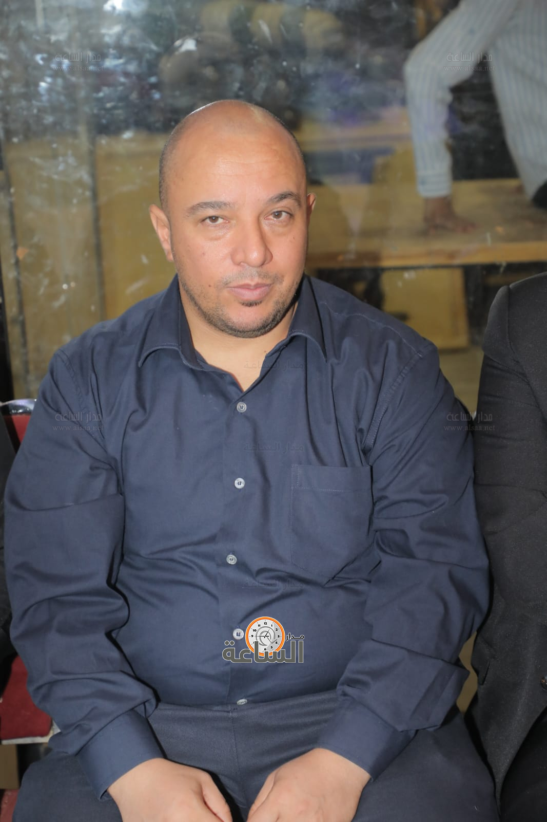 Madar Al-Saa Images 0.7714925254277762