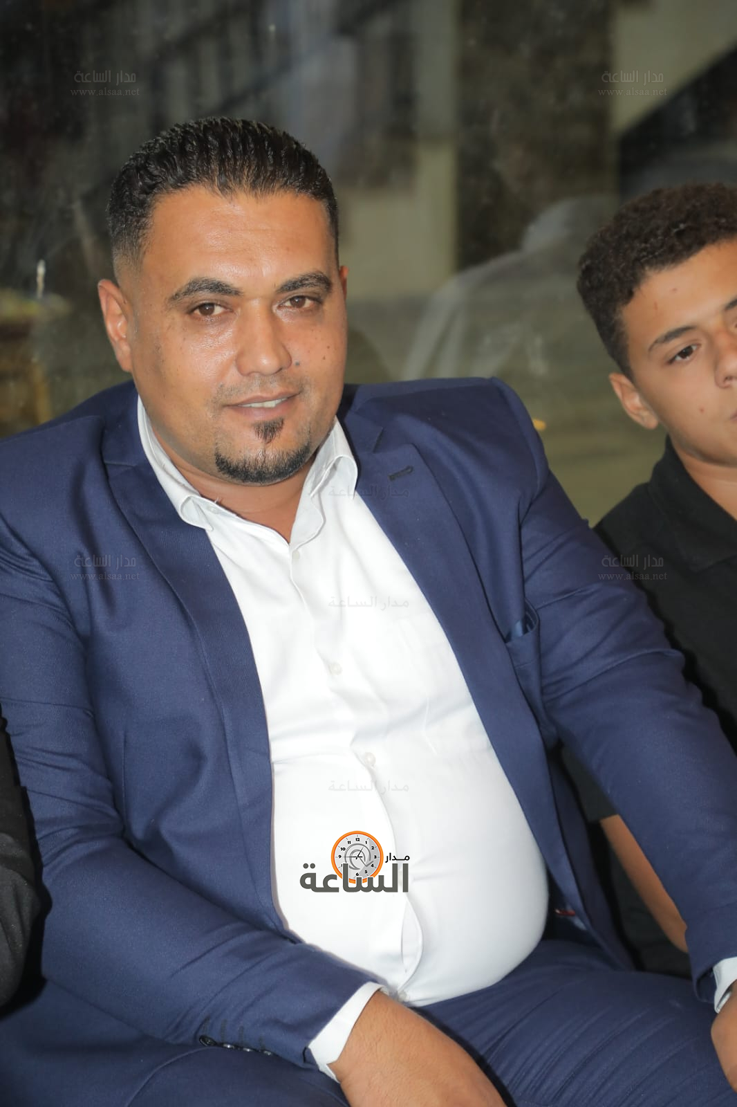 Madar Al-Saa Images 0.4886385793355198