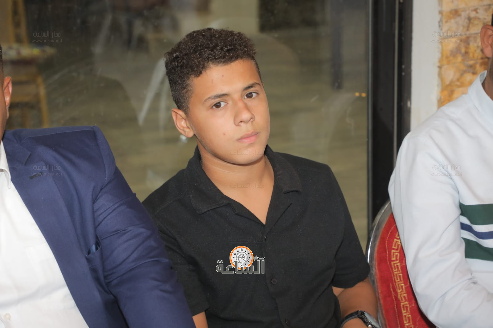 Madar Al-Saa Images 0.9497025364690508