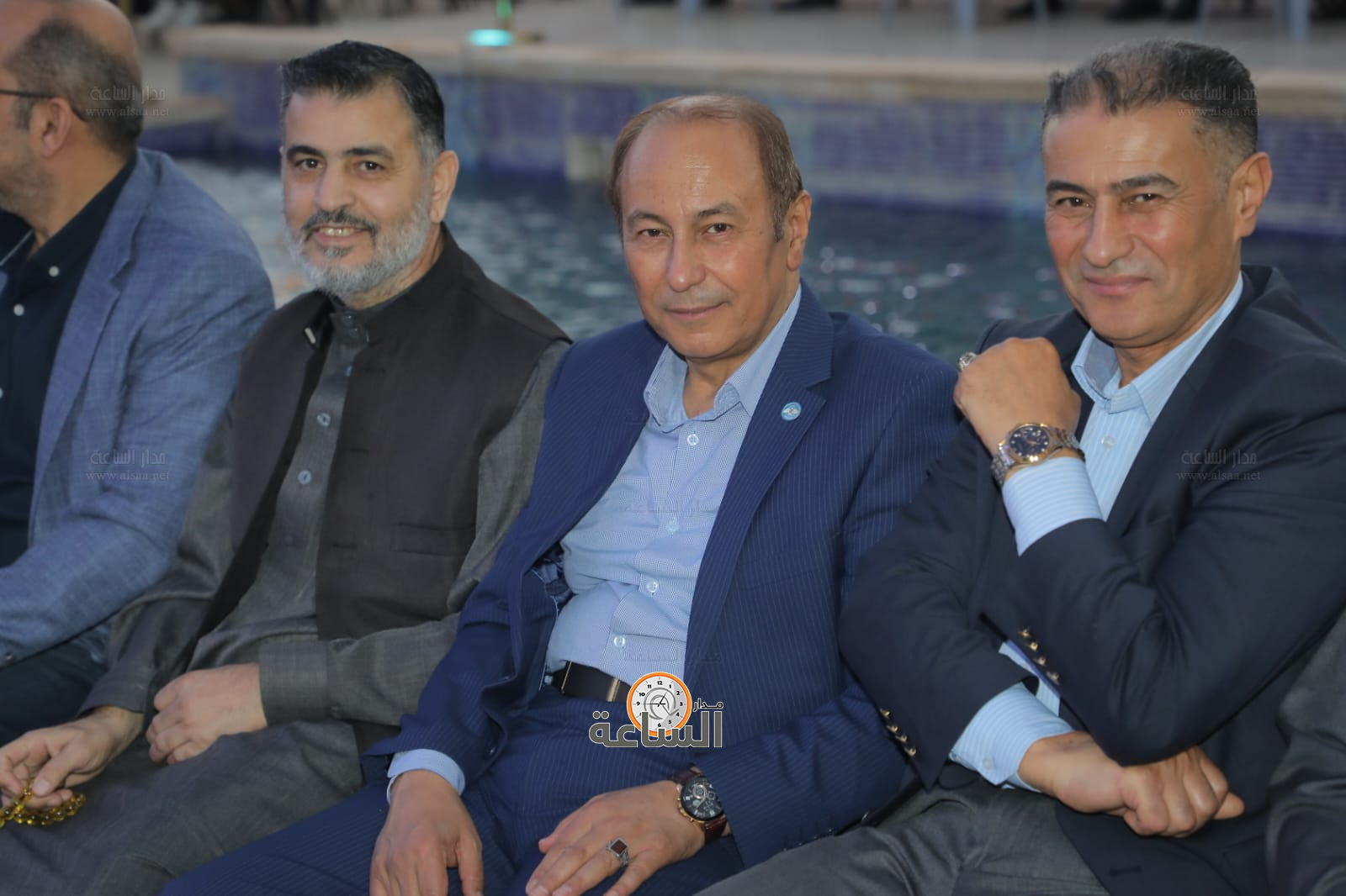 Madar Al-Saa Images 0.03138125564685157