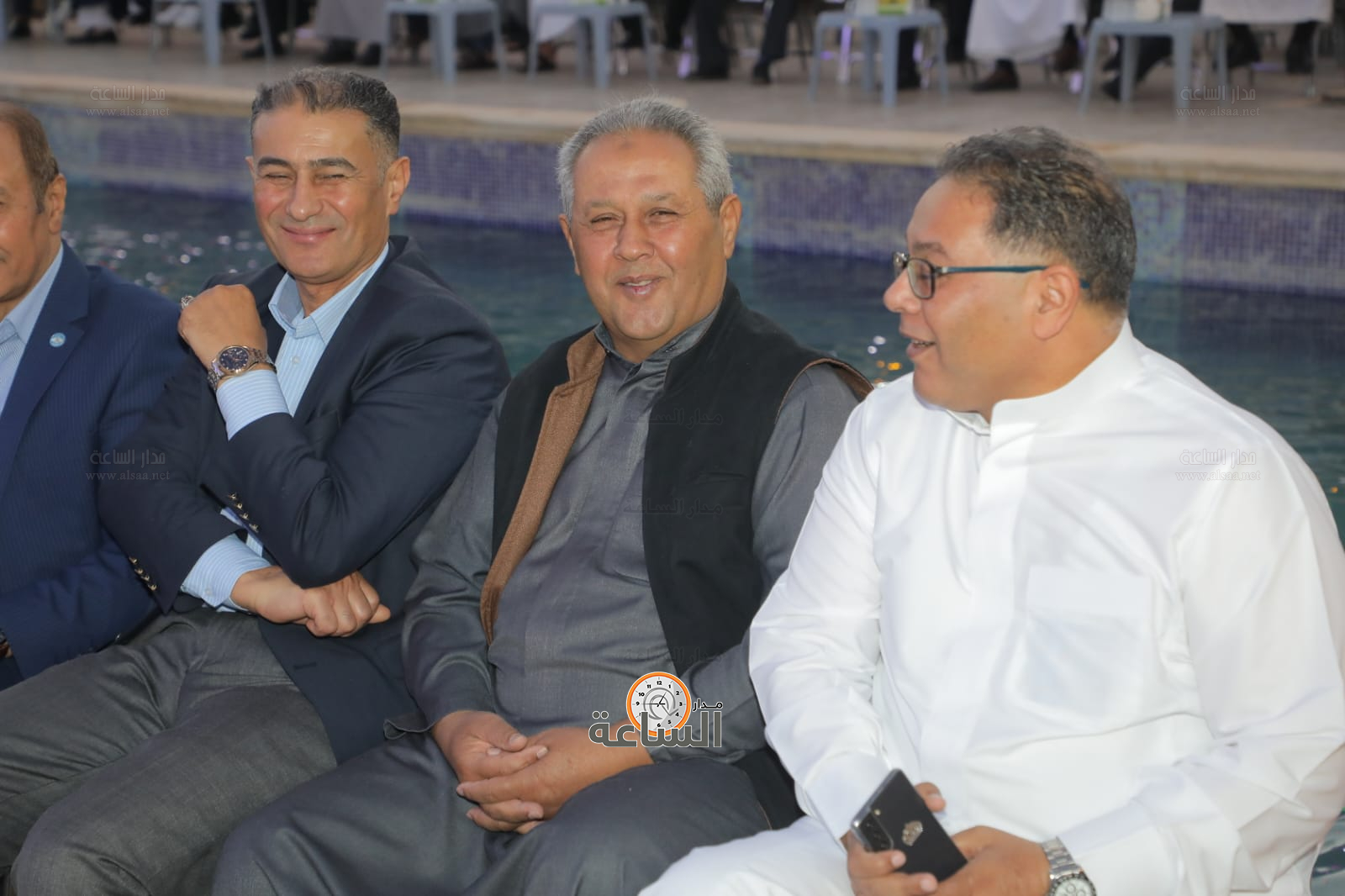 Madar Al-Saa Images 0.032511002630447705