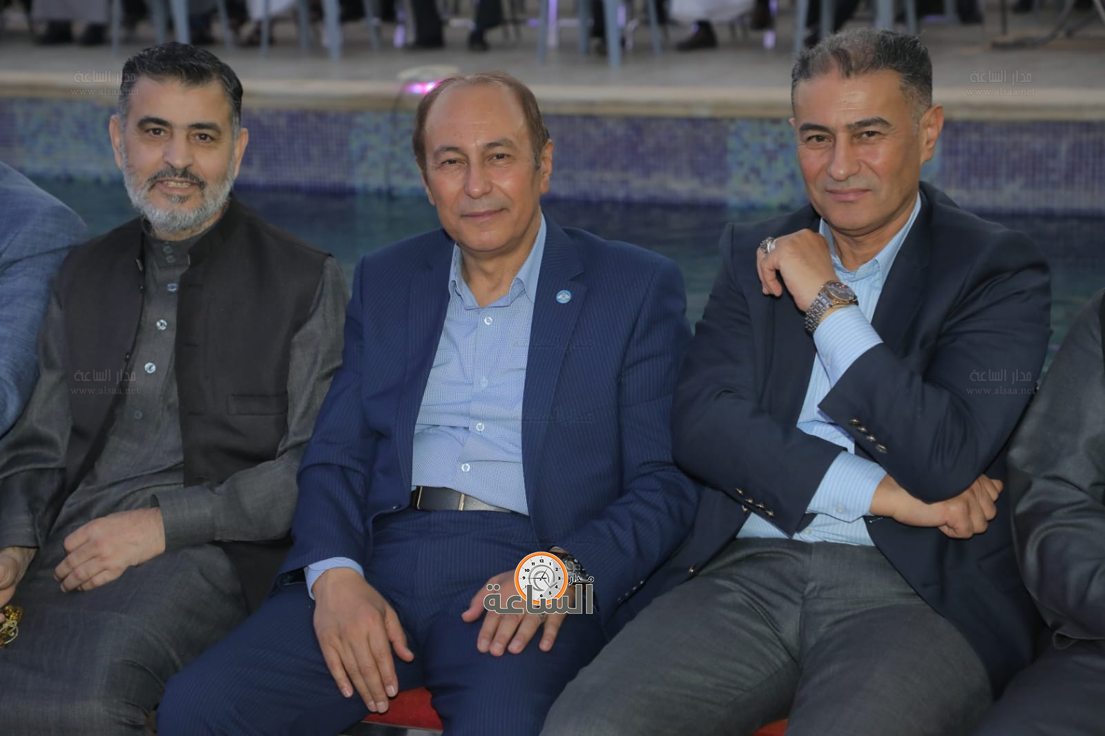 Madar Al-Saa Images 0.23060527328745817