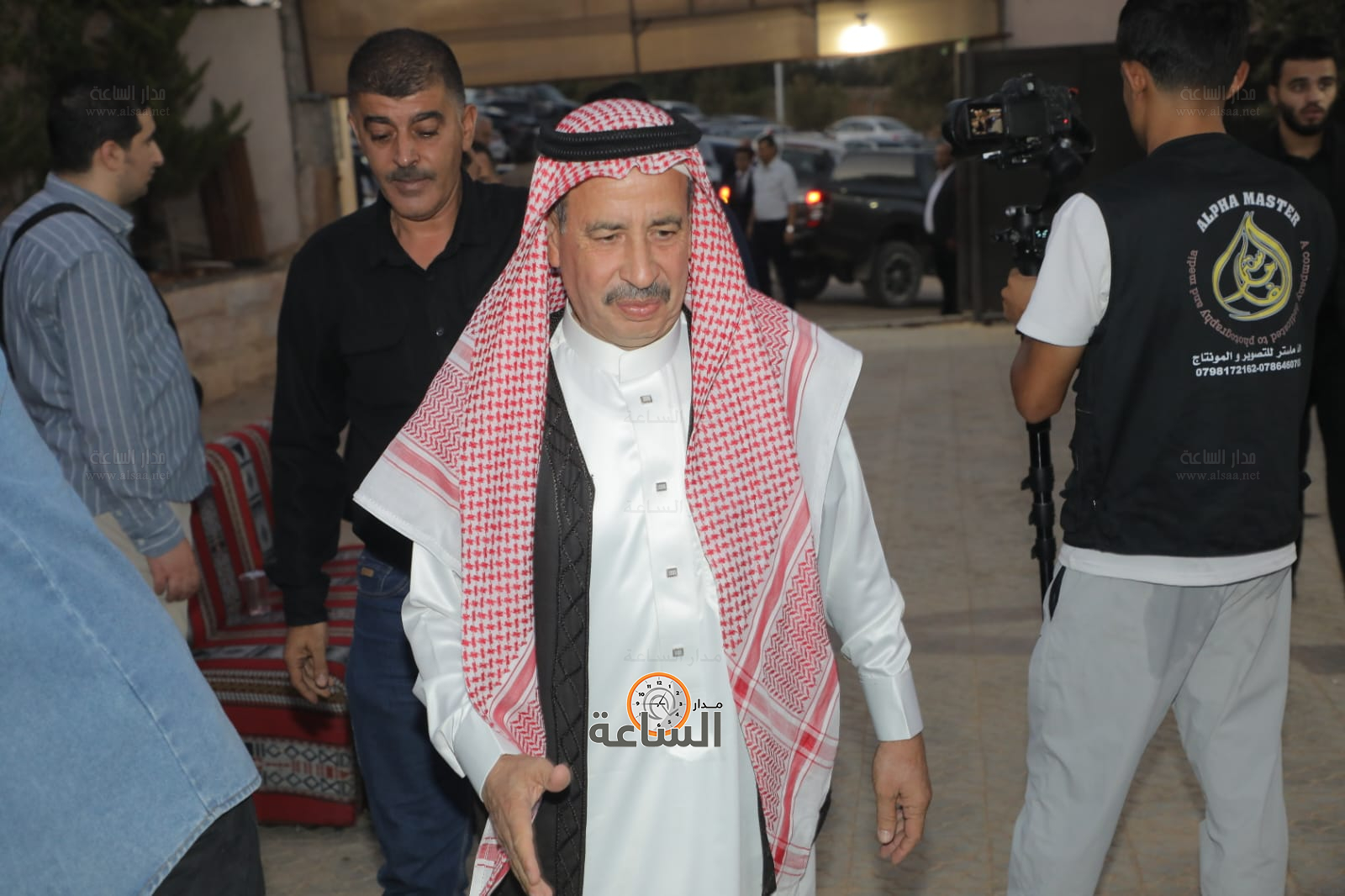 Madar Al-Saa Images 0.03586521045737823