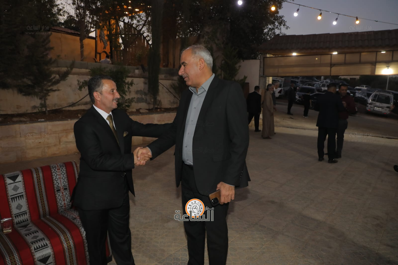 Madar Al-Saa Images 0.0037764447396086975