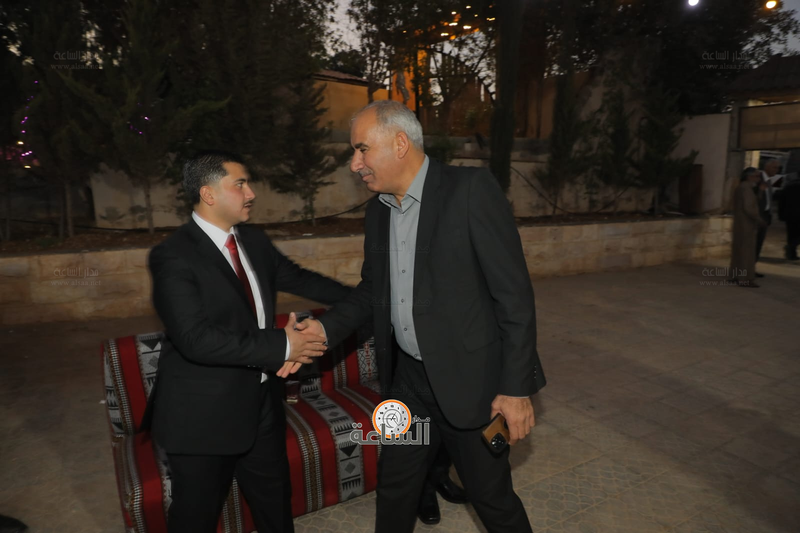 Madar Al-Saa Images 0.8607592868572961