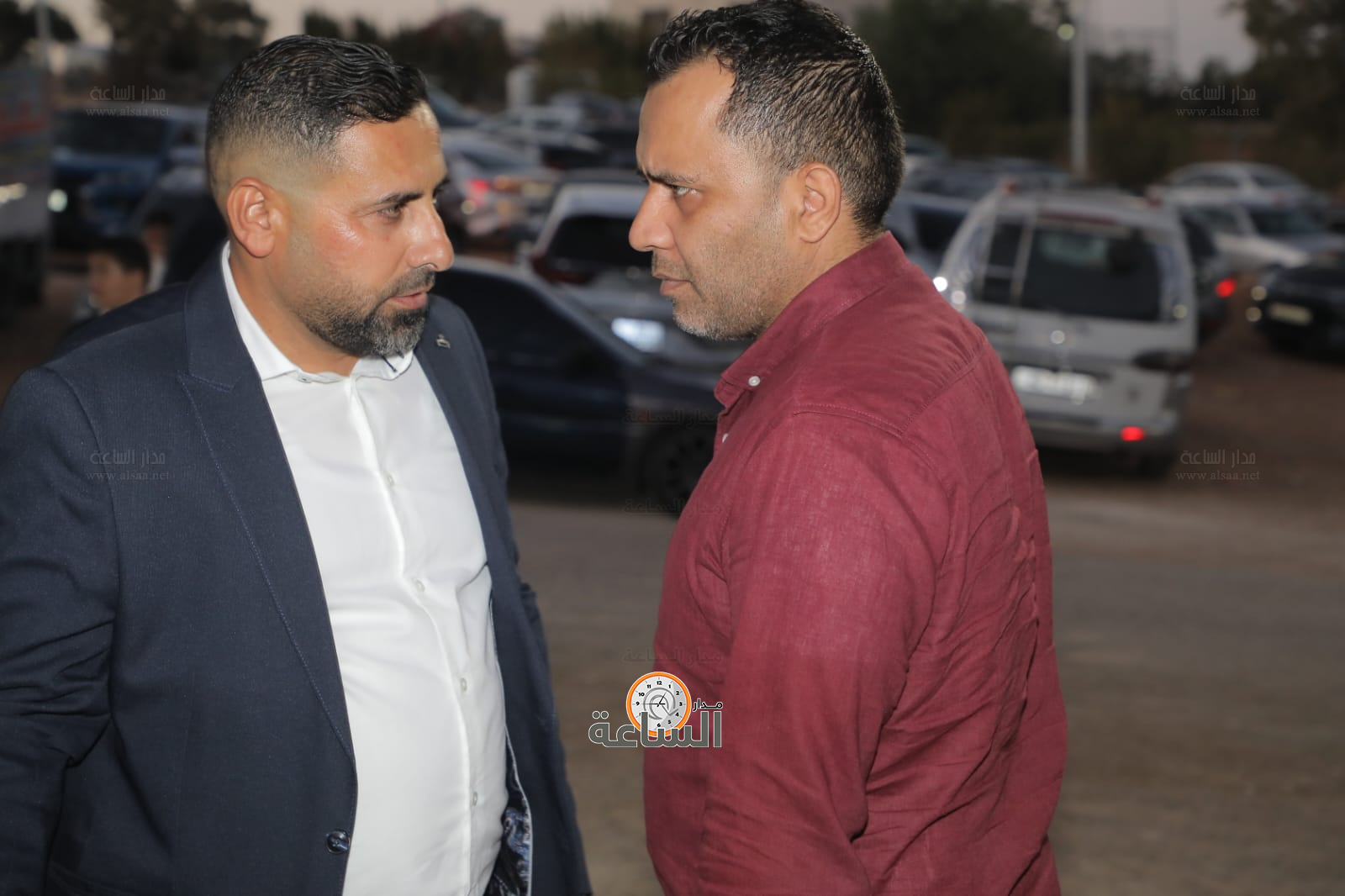 Madar Al-Saa Images 0.9339256709450521