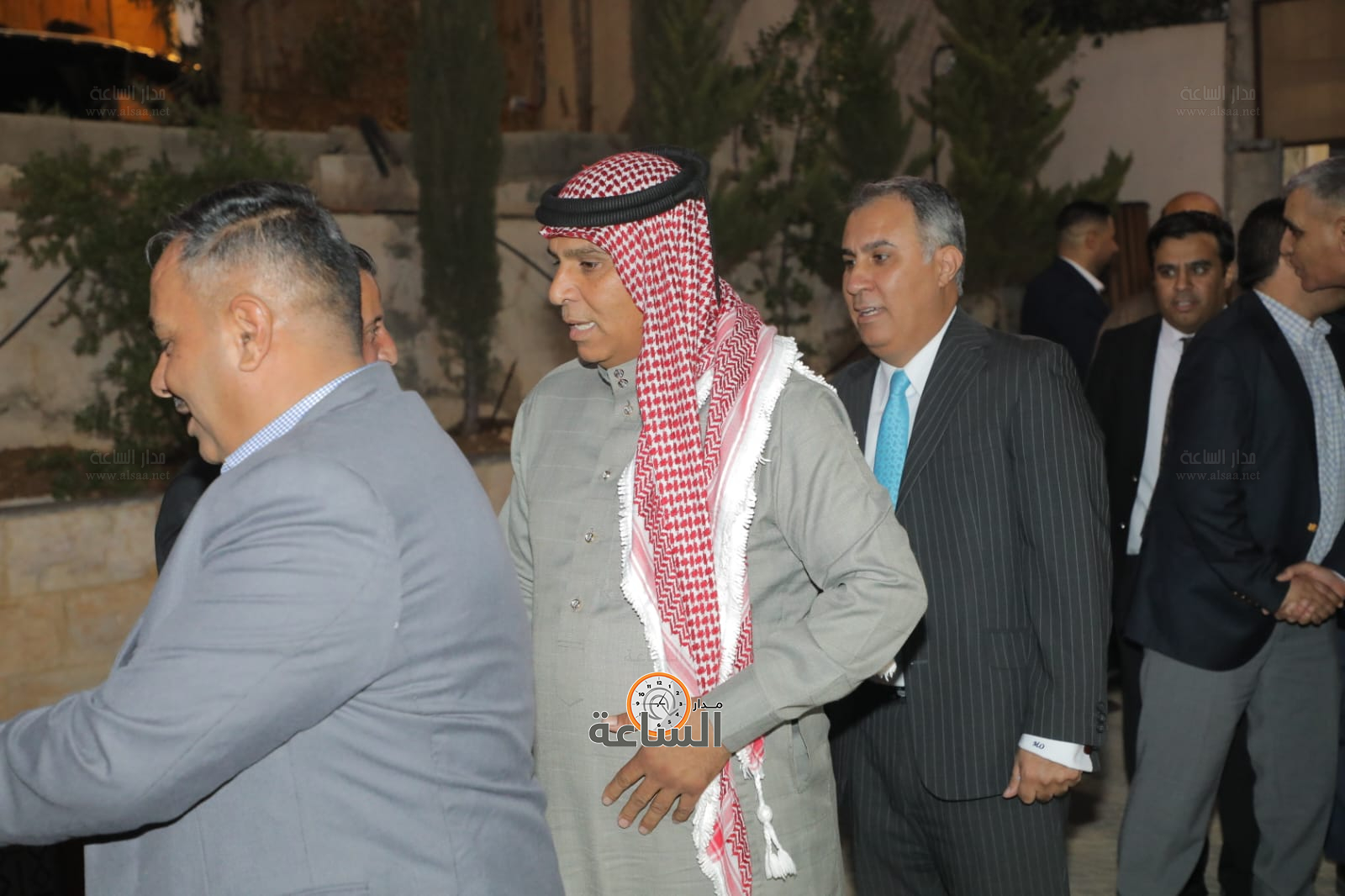 Madar Al-Saa Images 0.7969440671411345