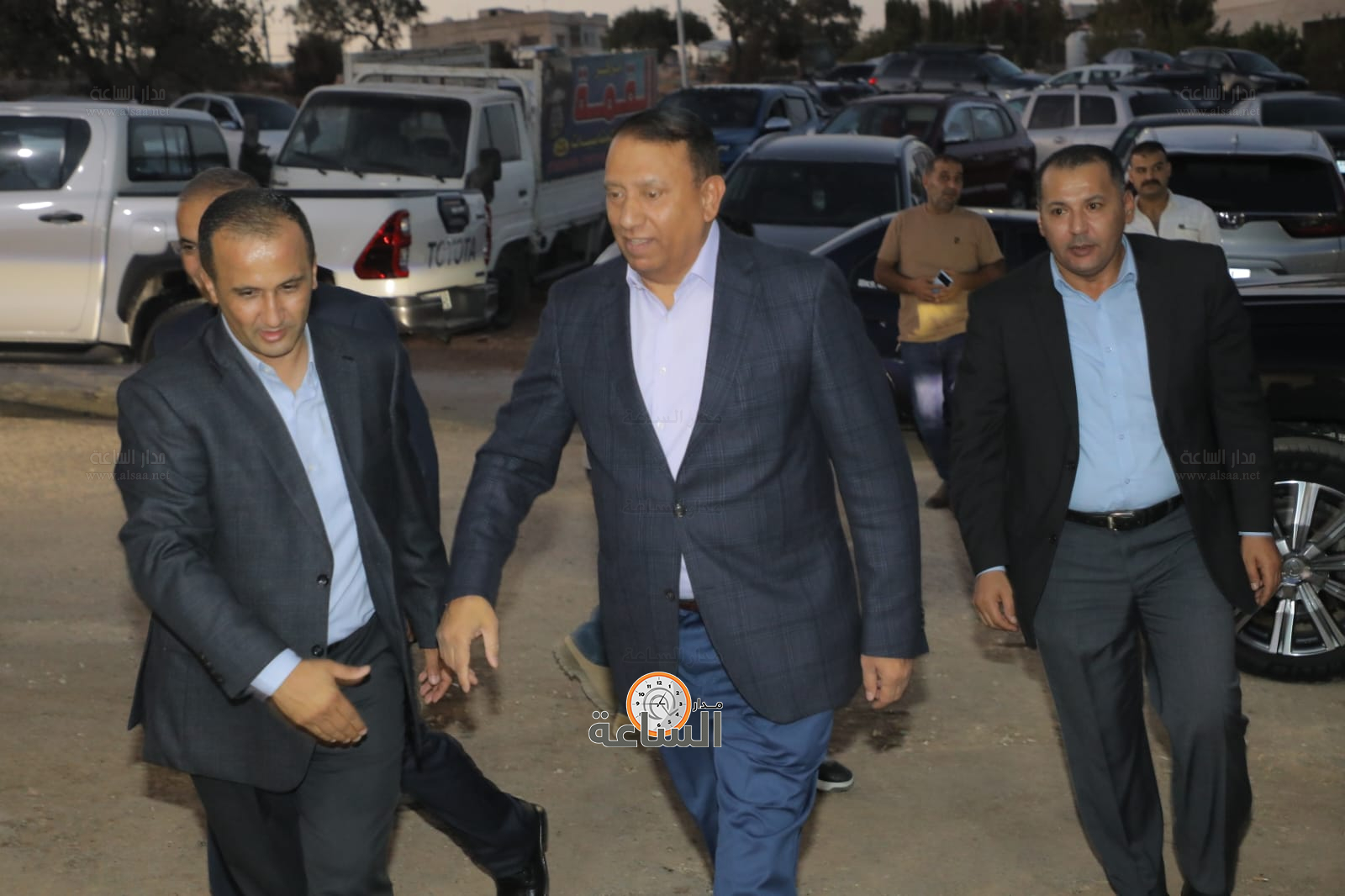 Madar Al-Saa Images 0.1993323680075294