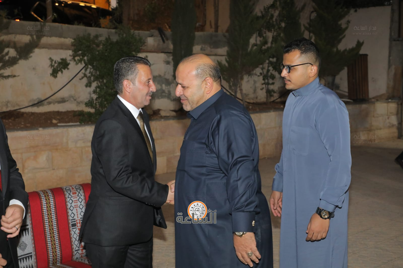 Madar Al-Saa Images 0.5648142618959016