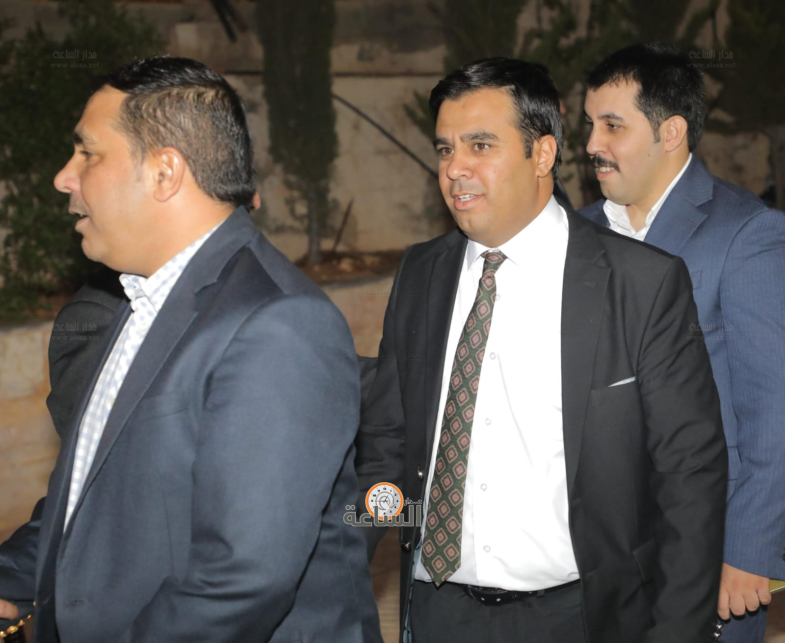 Madar Al-Saa Images 0.8260335255880014