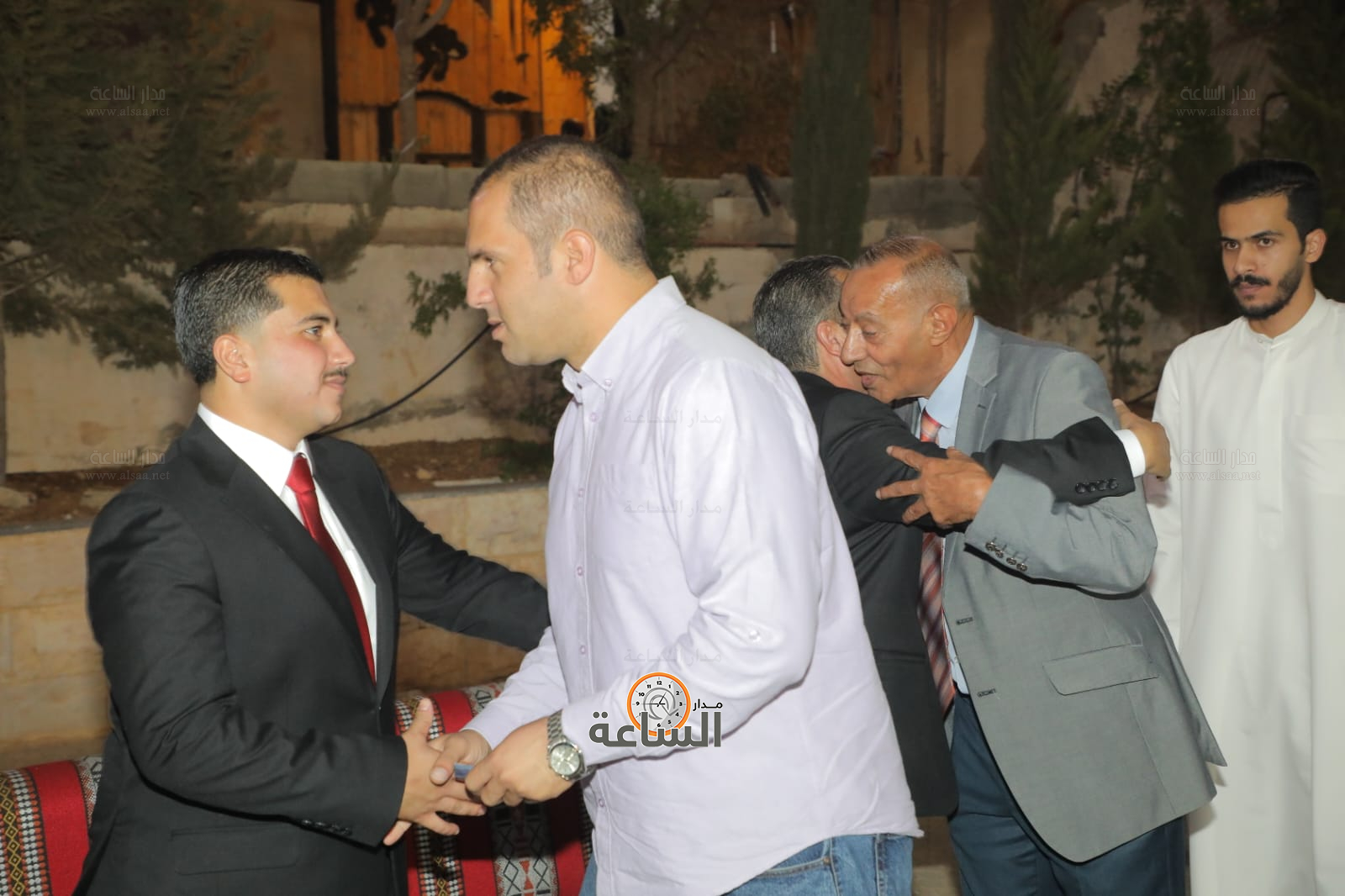 Madar Al-Saa Images 0.6321261542686005