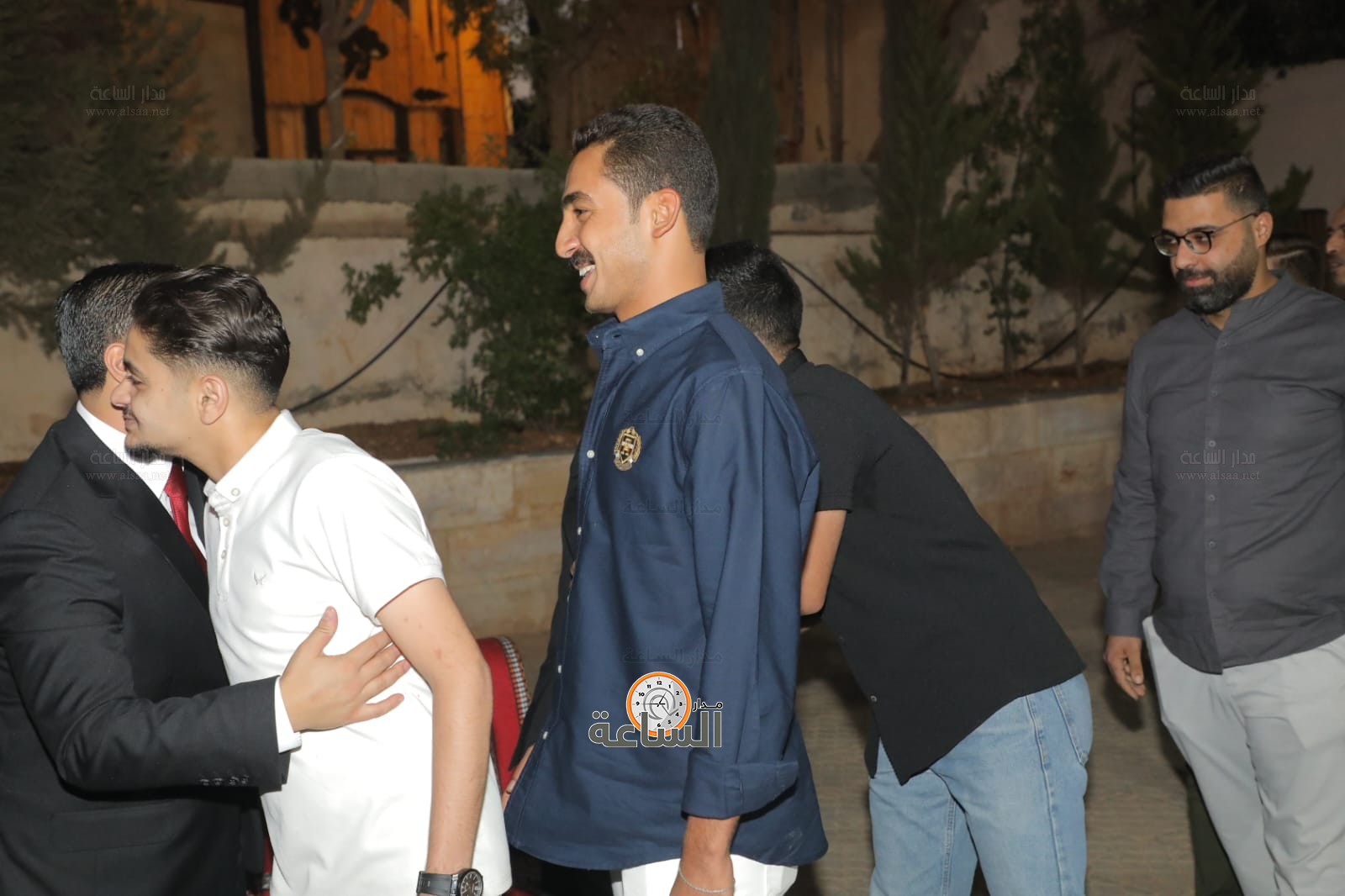 Madar Al-Saa Images 0.6643849732376165