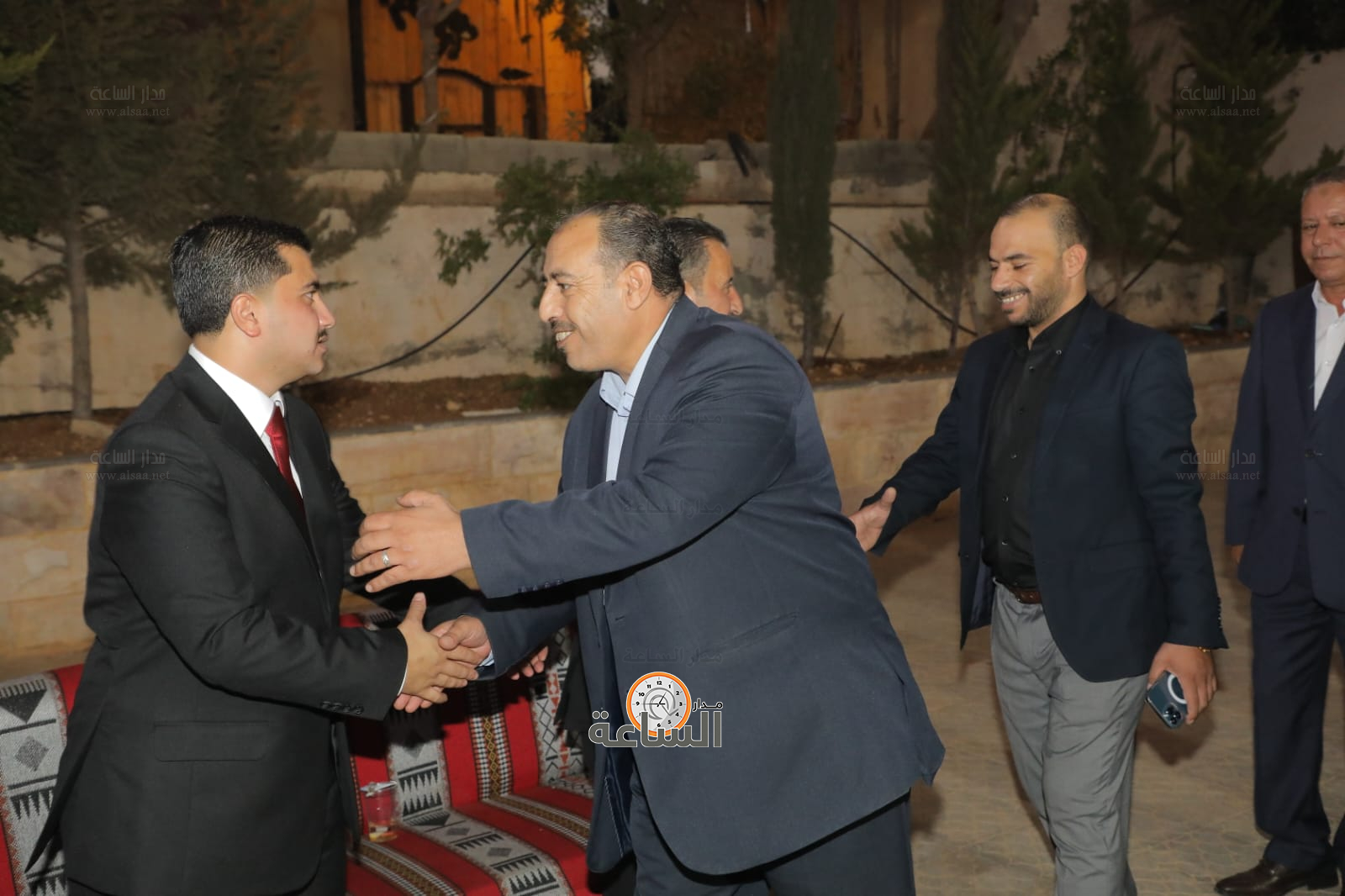 Madar Al-Saa Images 0.8012049193058909