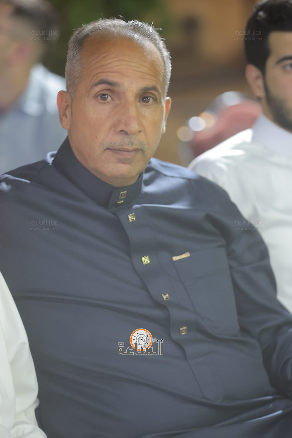 Madar Al-Saa Images 0.5228001222147045