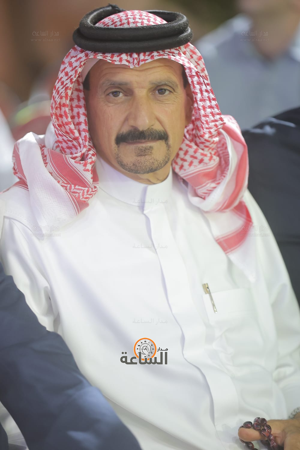 Madar Al-Saa Images 0.7211763550747191