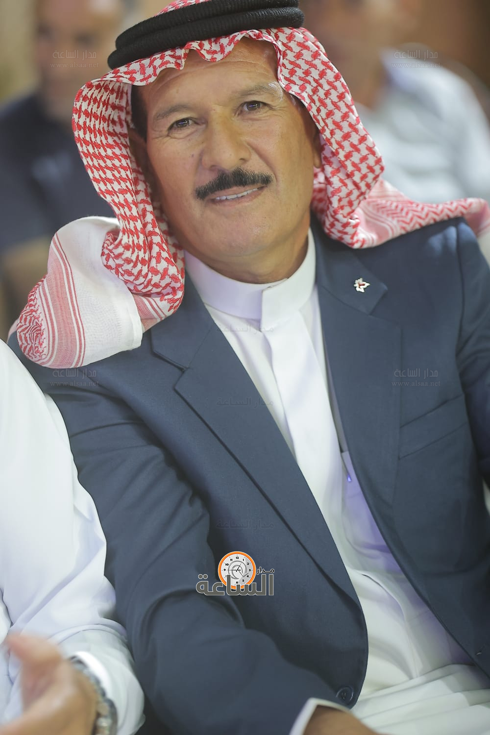 Madar Al-Saa Images 0.3058990749906768