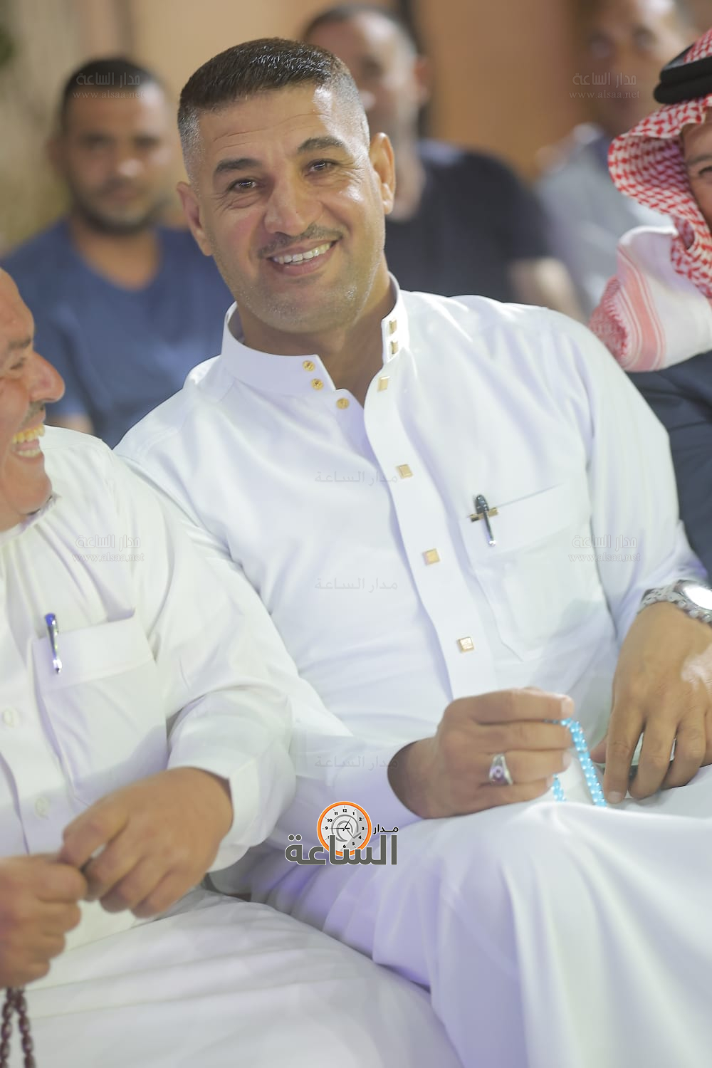 Madar Al-Saa Images 0.9774880746212463