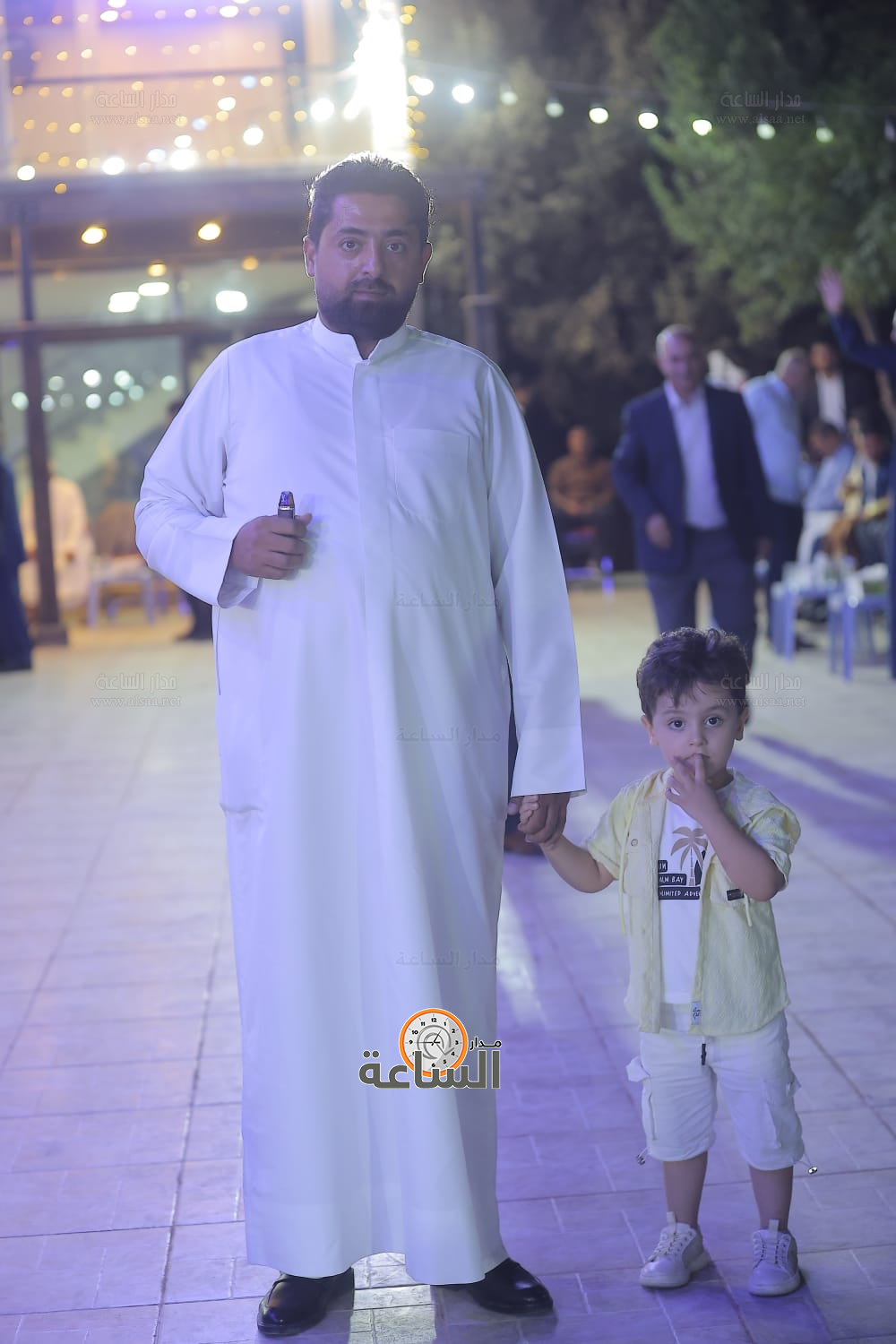 Madar Al-Saa Images 0.053387439297459705