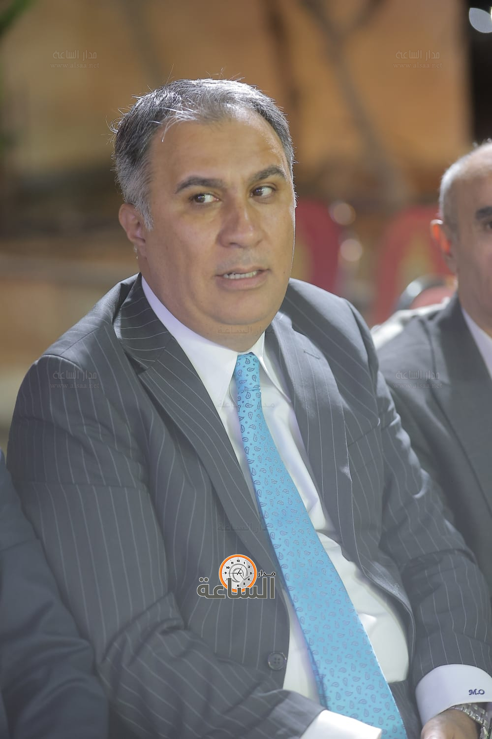 Madar Al-Saa Images 0.8819776380633952