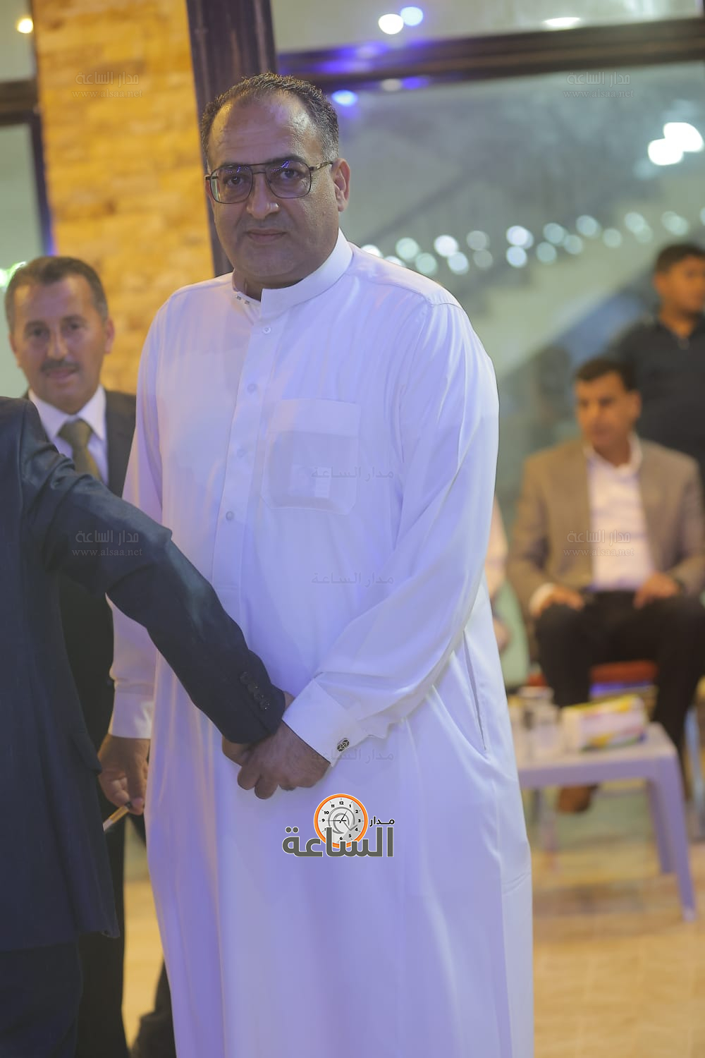 Madar Al-Saa Images 0.1959921066600976