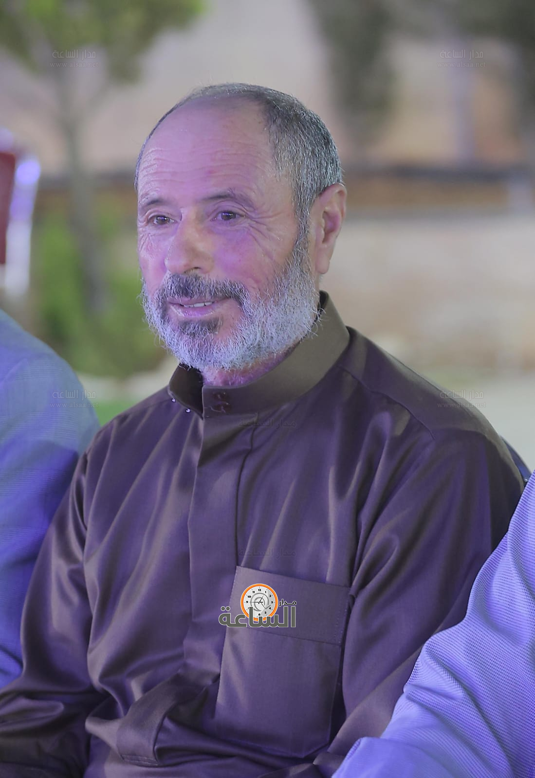 Madar Al-Saa Images 0.8405122283142188