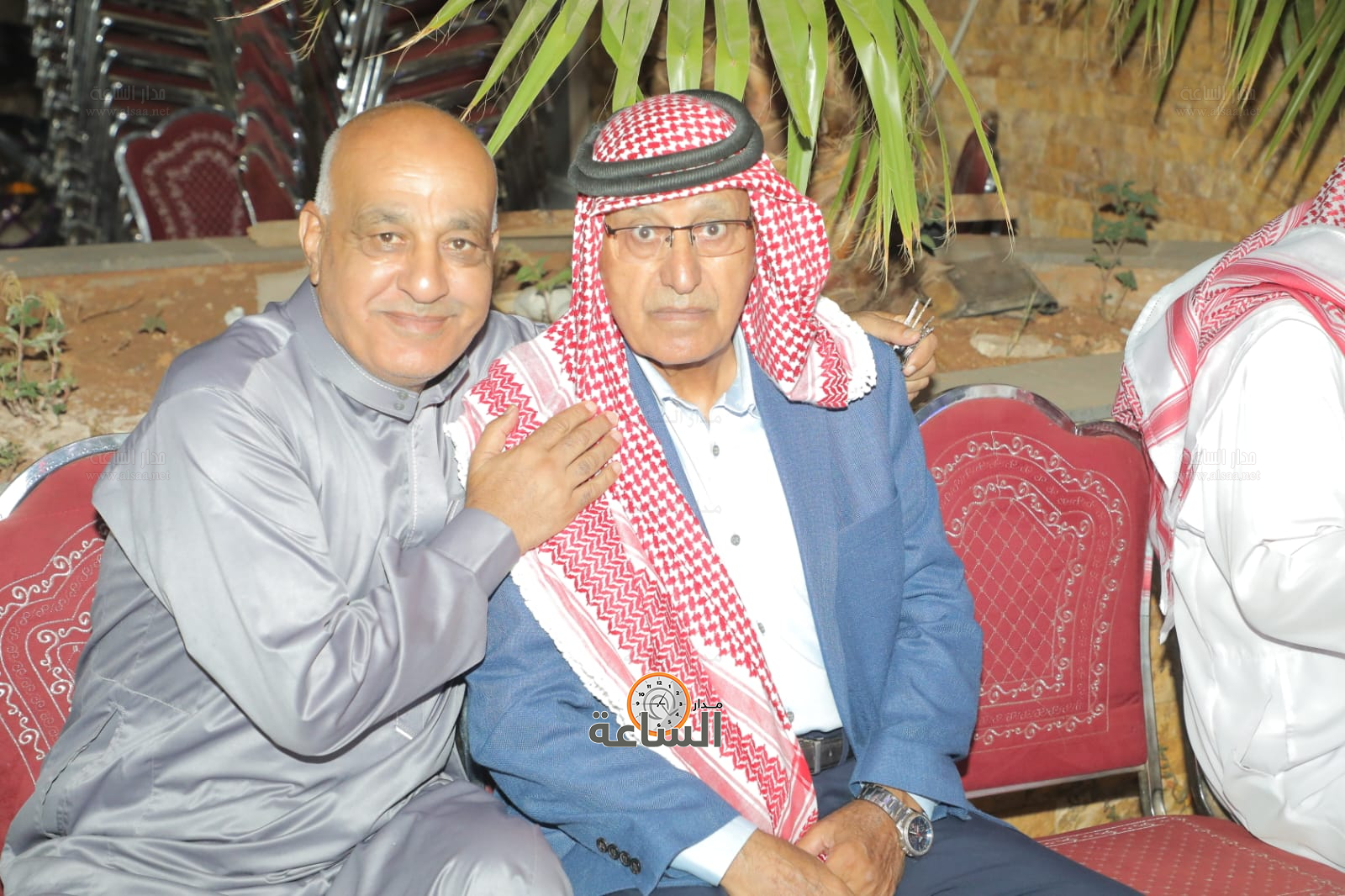 Madar Al-Saa Images 0.32400143867949793