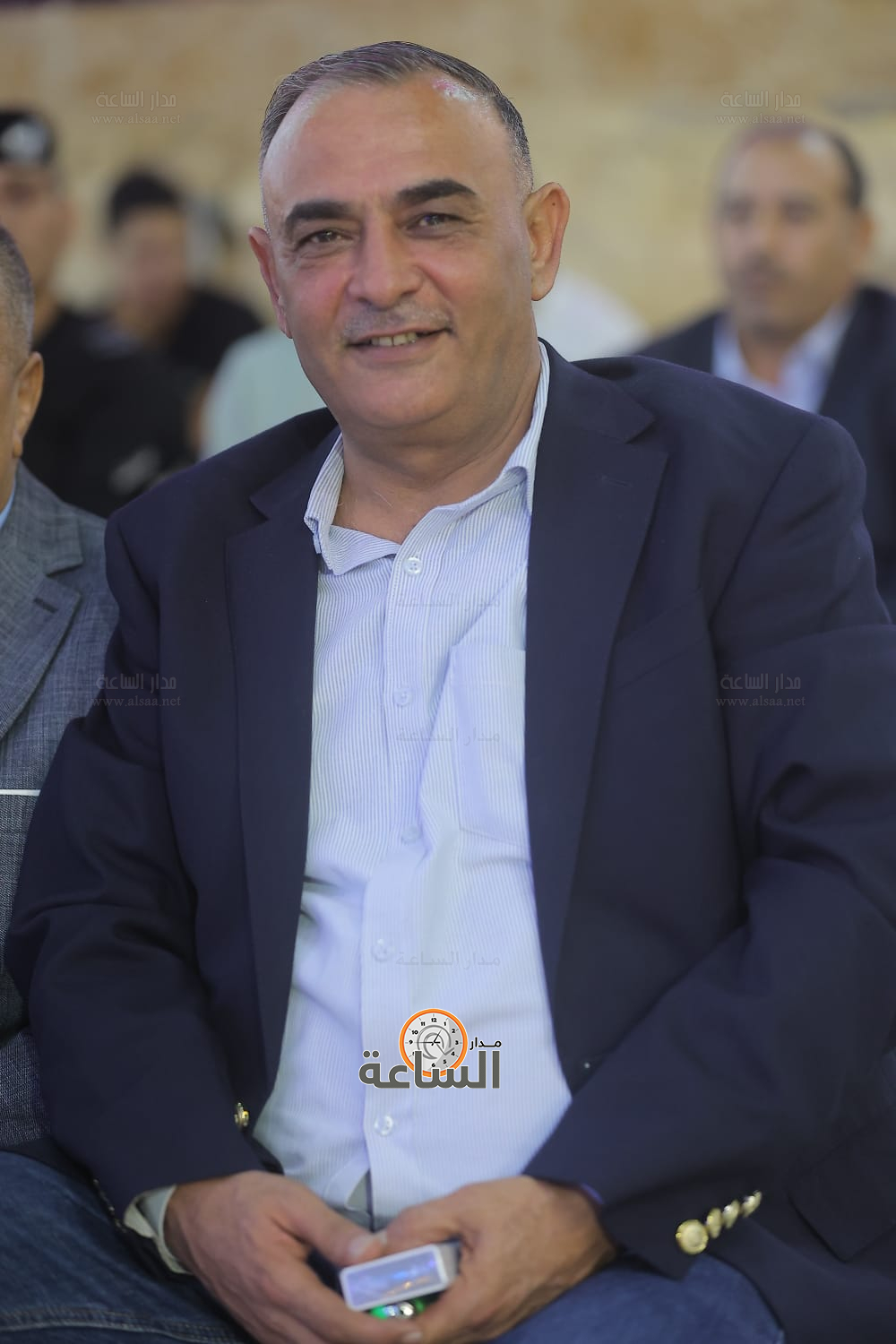 Madar Al-Saa Images 0.364875792372679