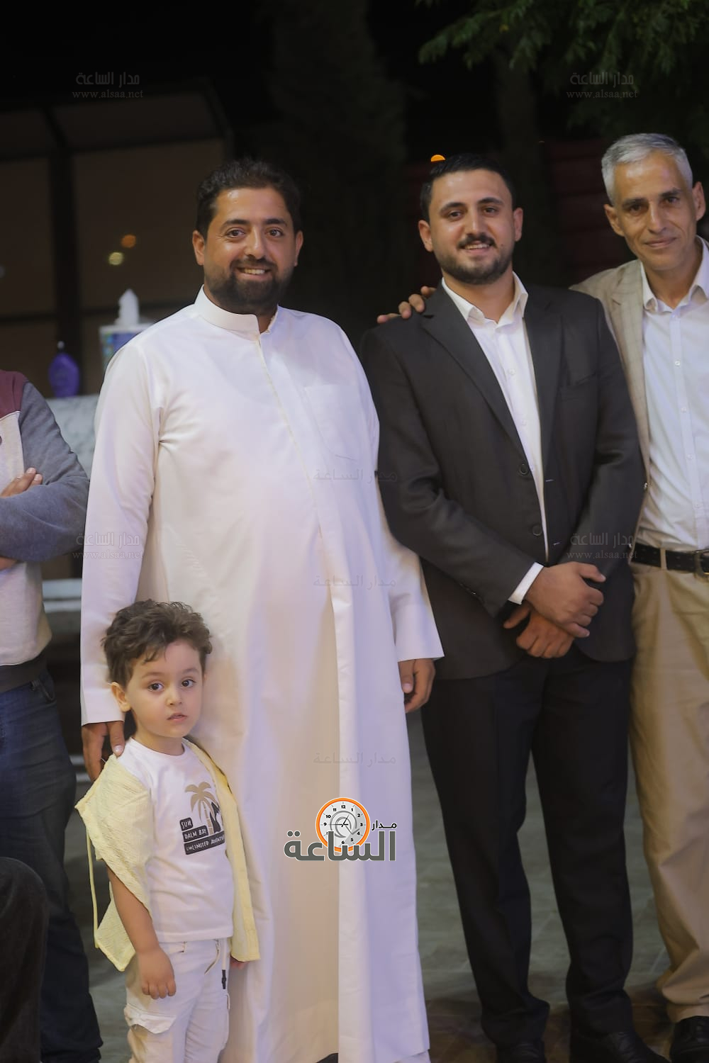 Madar Al-Saa Images 0.8140006783592801