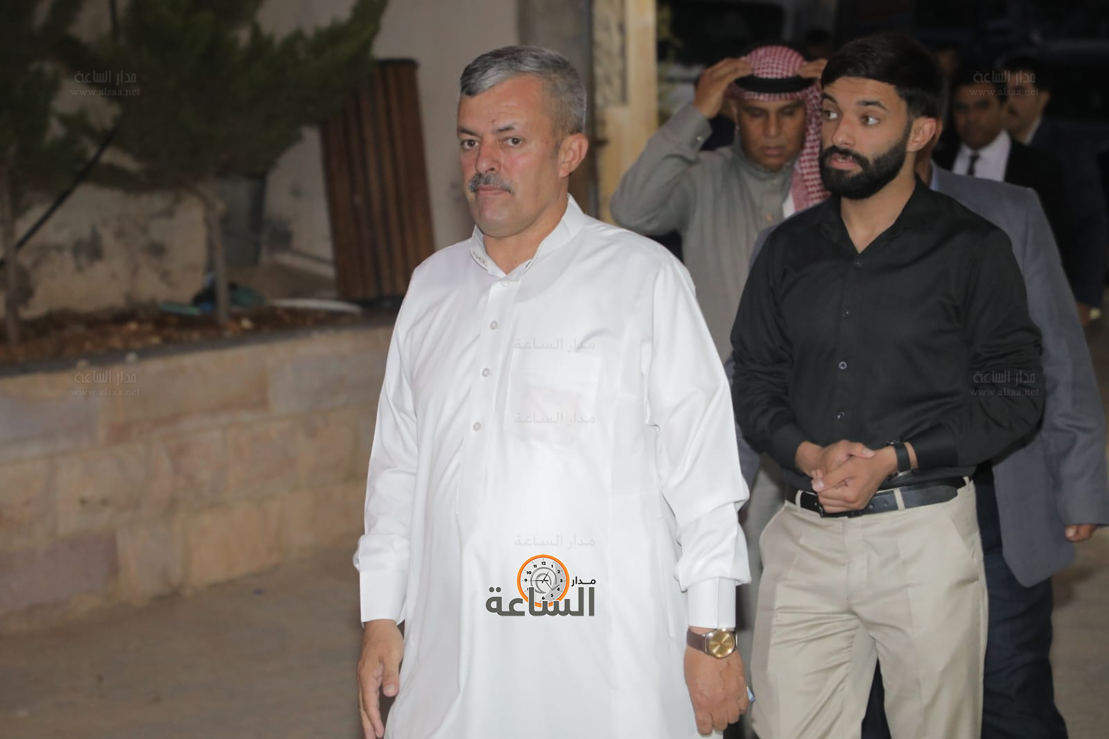 Madar Al-Saa Images 0.3733504236713997