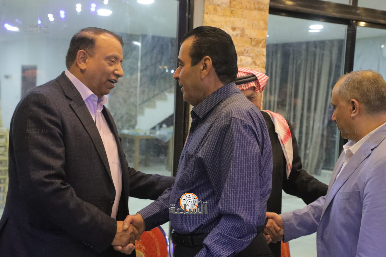 Madar Al-Saa Images 0.10411476322247104