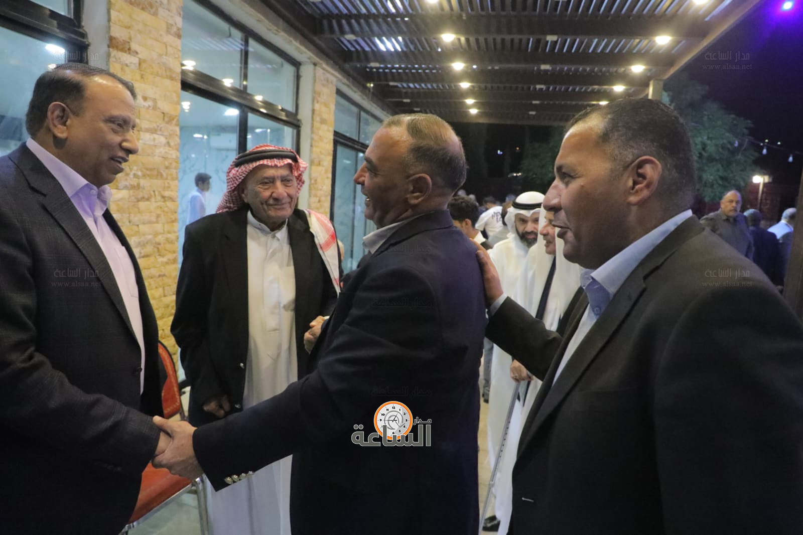 Madar Al-Saa Images 0.8752067588309382