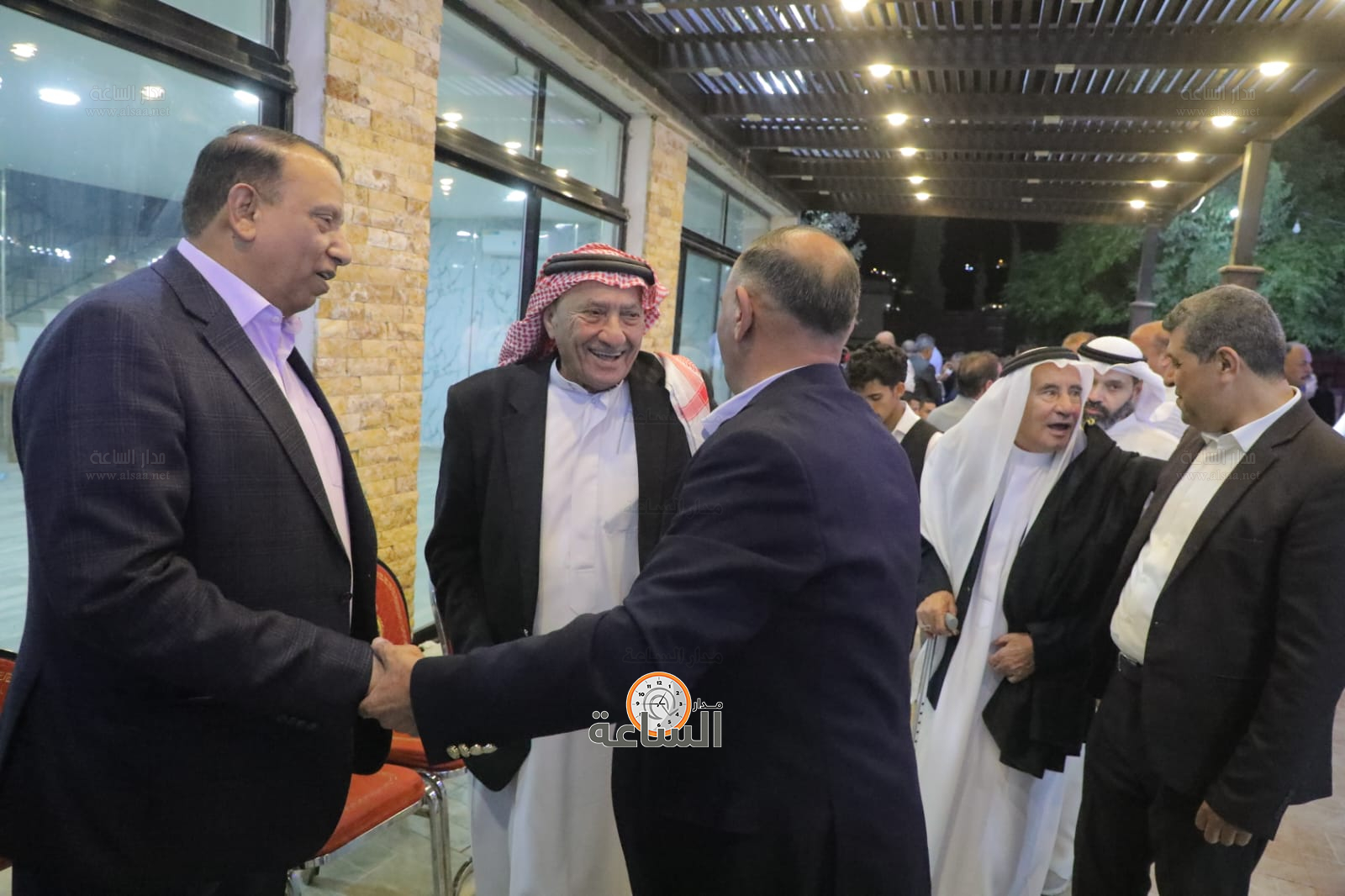 Madar Al-Saa Images 0.7279216814364013