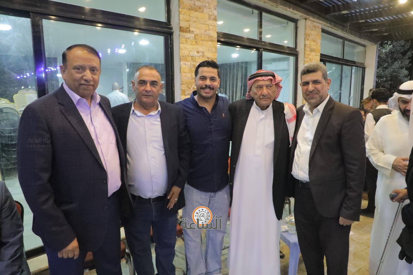 Madar Al-Saa Images 0.40088453747180297