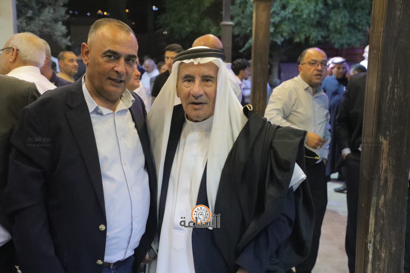 Madar Al-Saa Images 0.6703341003848566