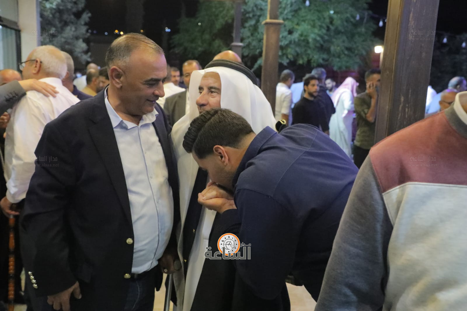 Madar Al-Saa Images 0.9265636881957866