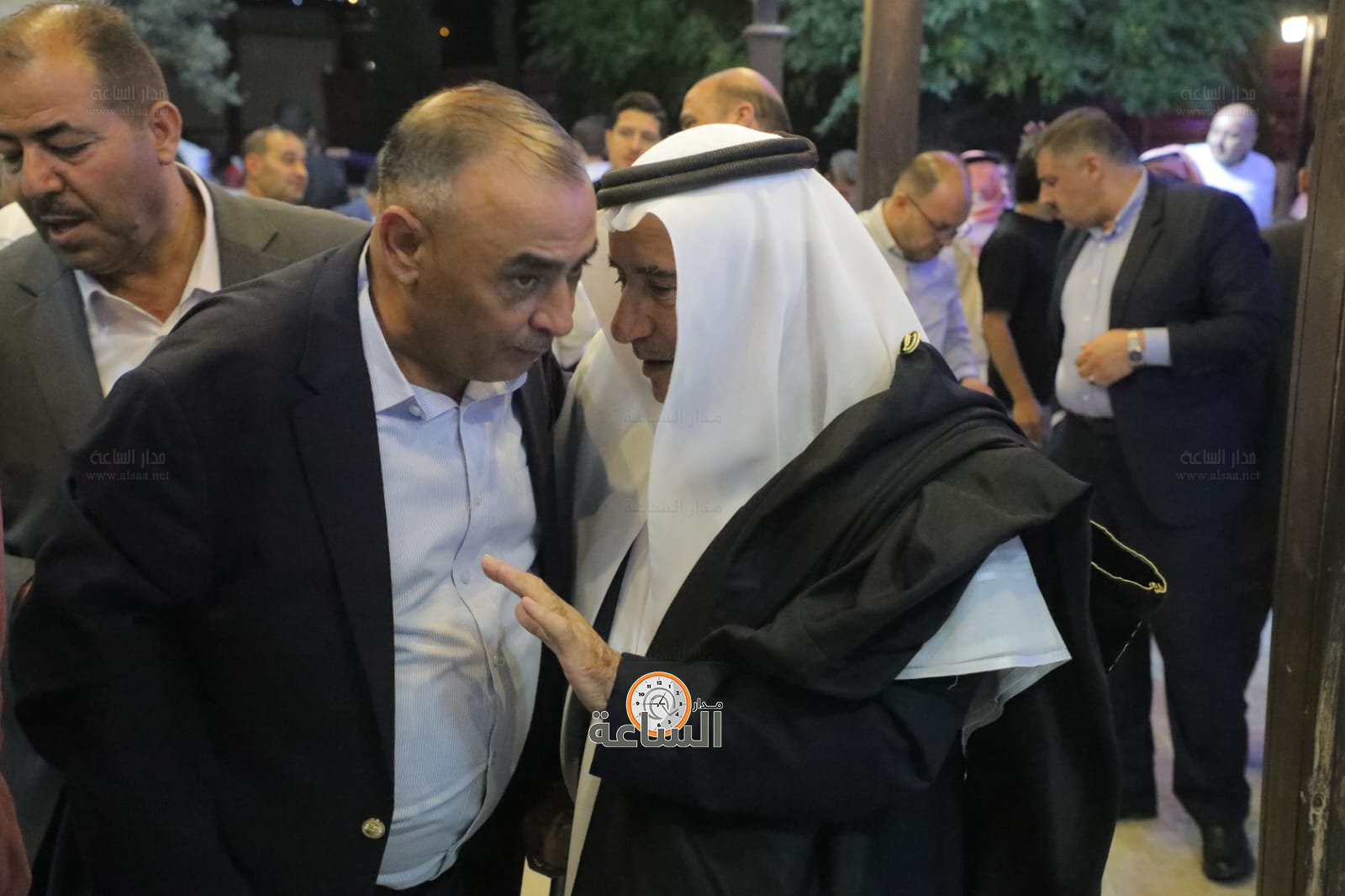 Madar Al-Saa Images 0.5496646149613131