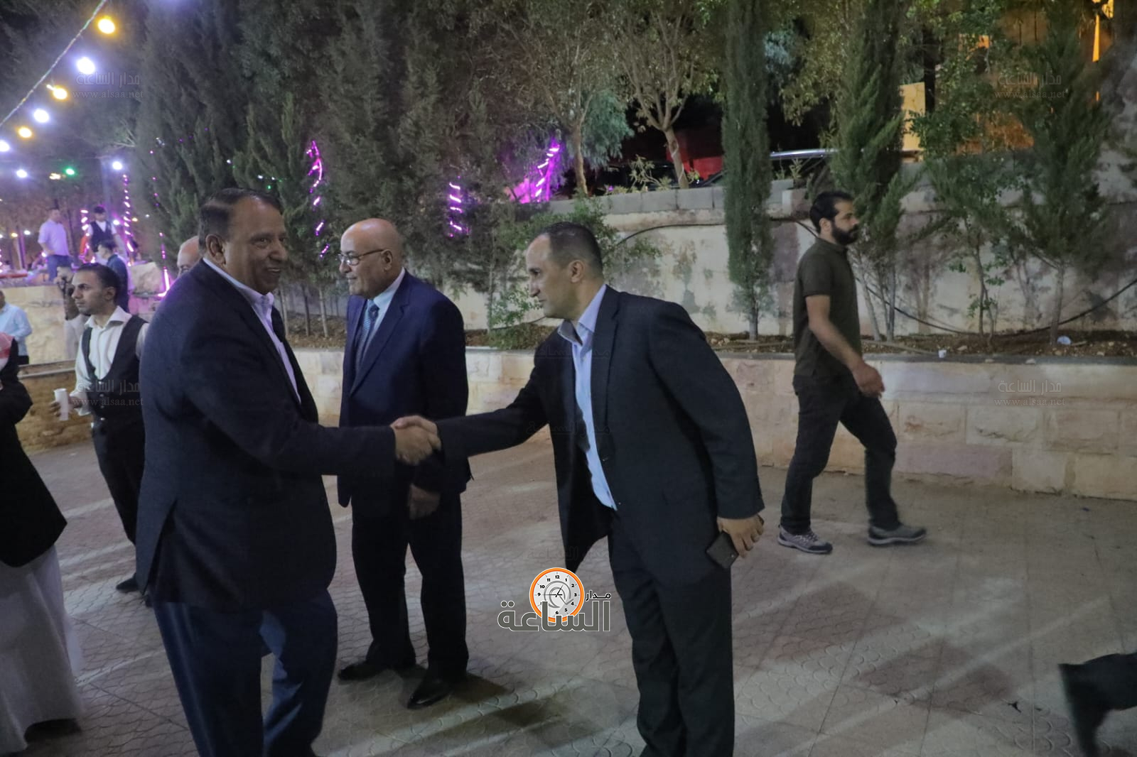 Madar Al-Saa Images 0.21071643116307737