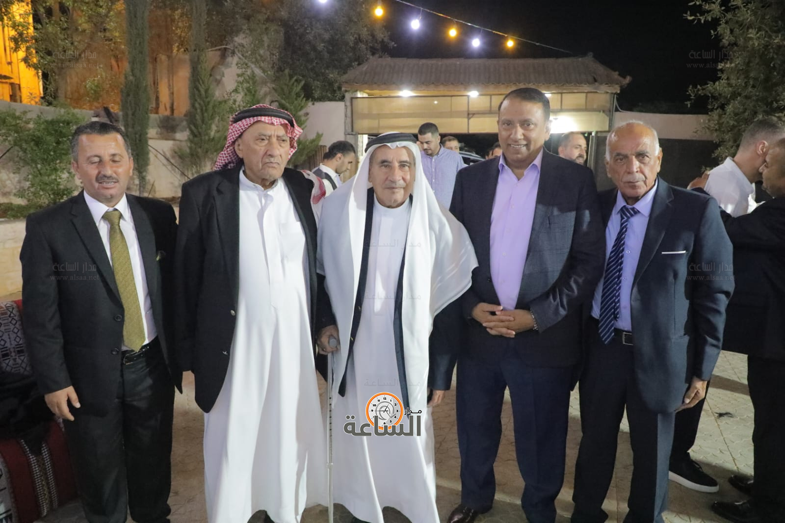 Madar Al-Saa Images 0.3229491428297455