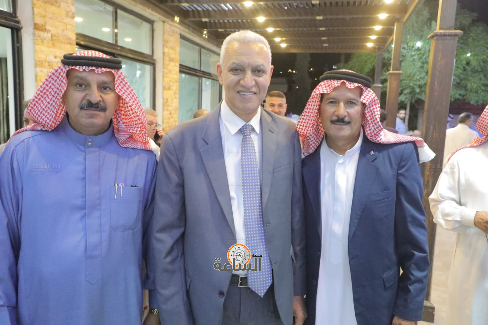 Madar Al-Saa Images 0.12976745881267915