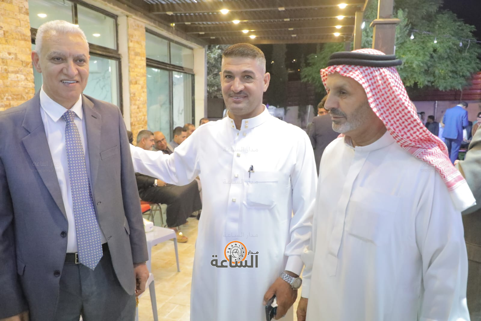 Madar Al-Saa Images 0.46455877441278903