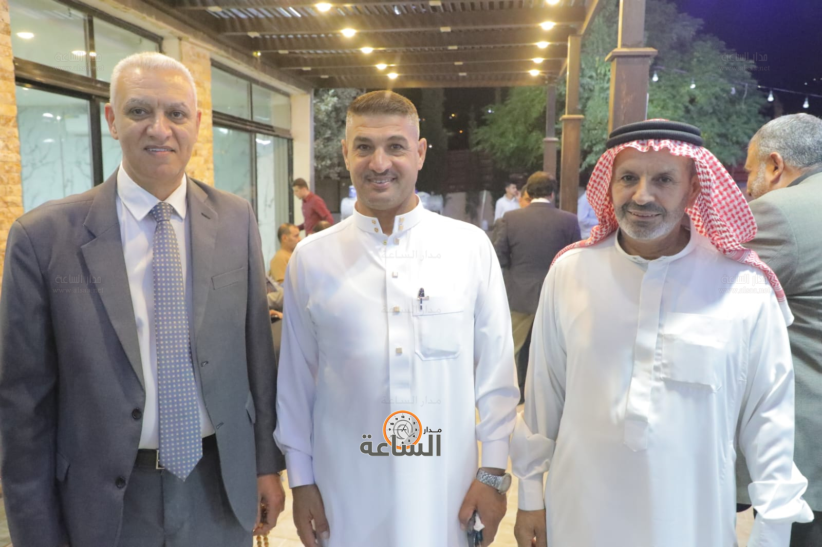 Madar Al-Saa Images 0.8121641227841578