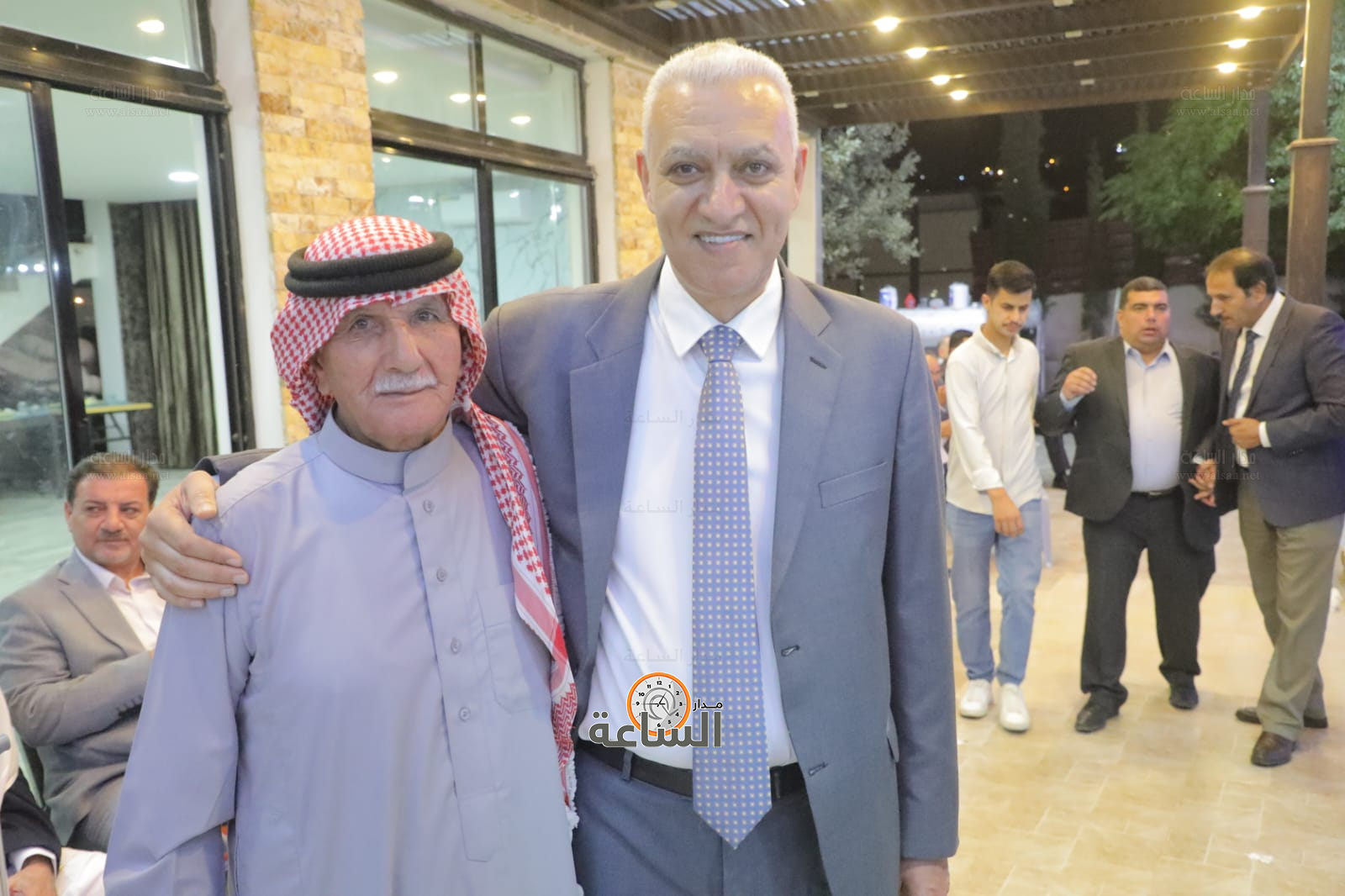 Madar Al-Saa Images 0.5803038948226081