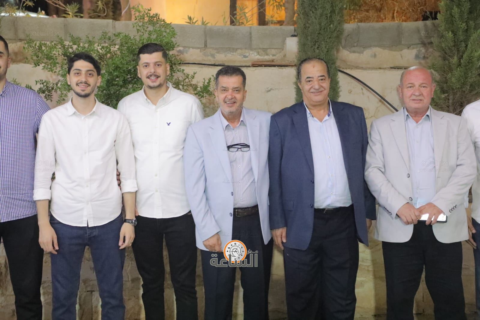 Madar Al-Saa Images 0.33402822877968774