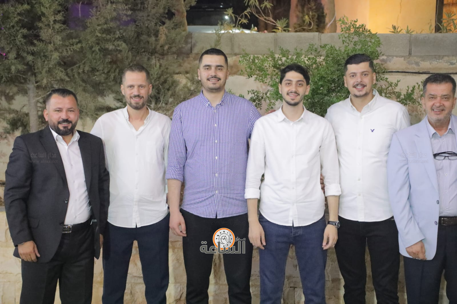 Madar Al-Saa Images 0.7487388981776879