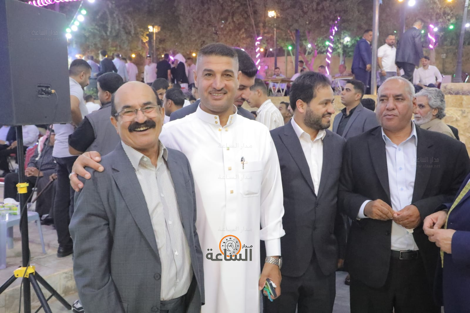 Madar Al-Saa Images 0.42248793151974307