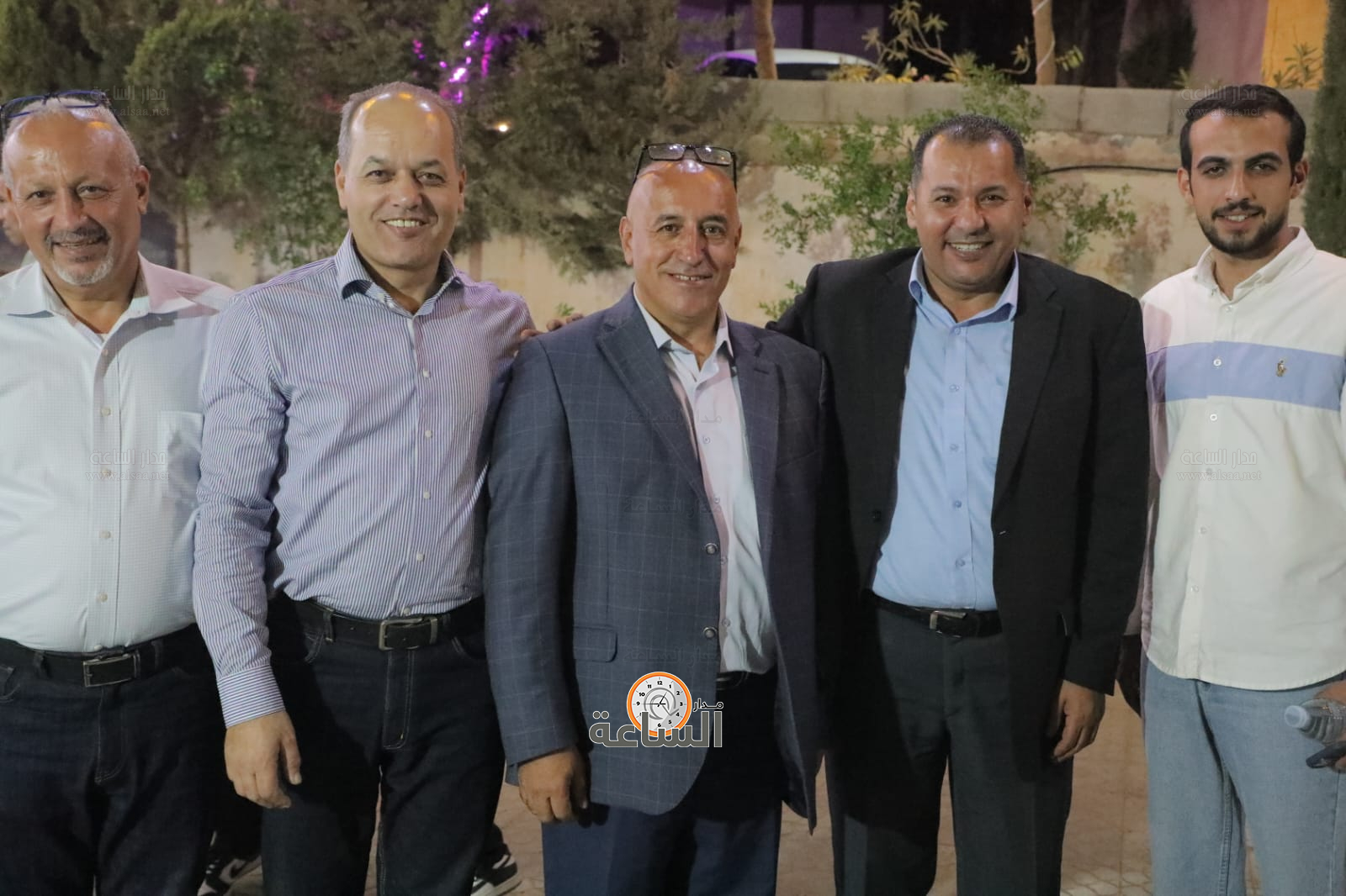 Madar Al-Saa Images 0.9252176243394558