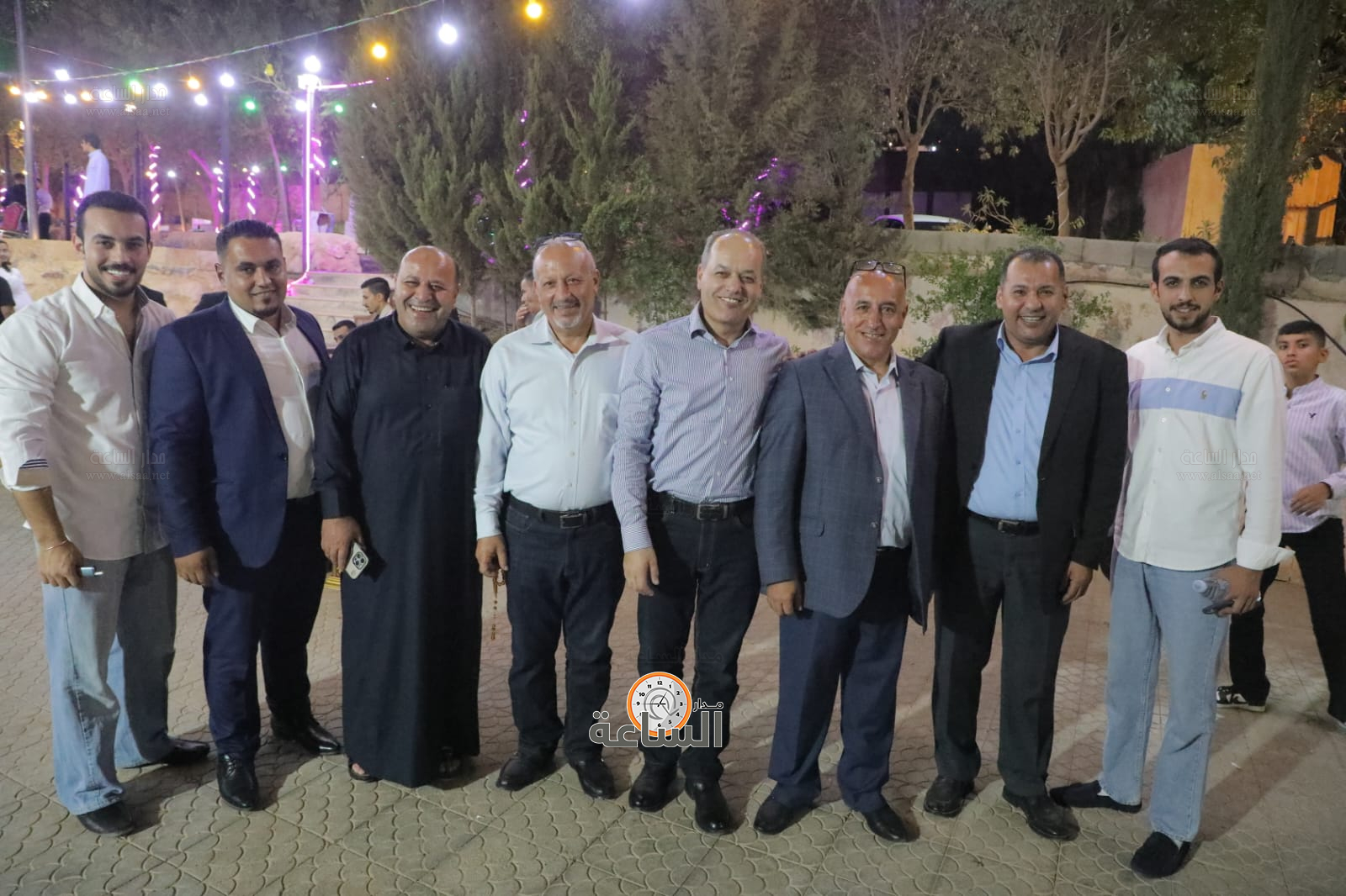 Madar Al-Saa Images 0.5328712503417489