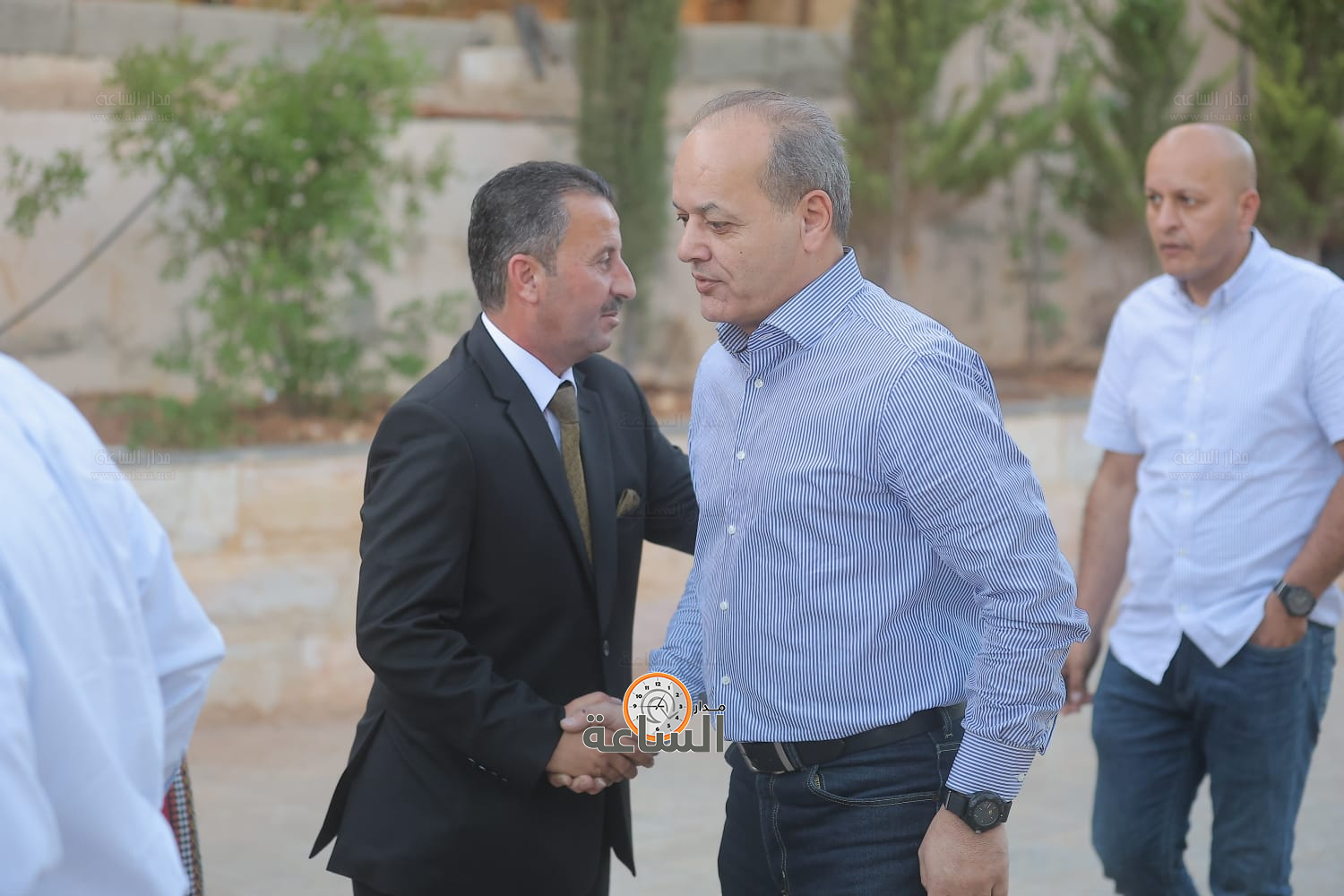 Madar Al-Saa Images 0.6113329296950641