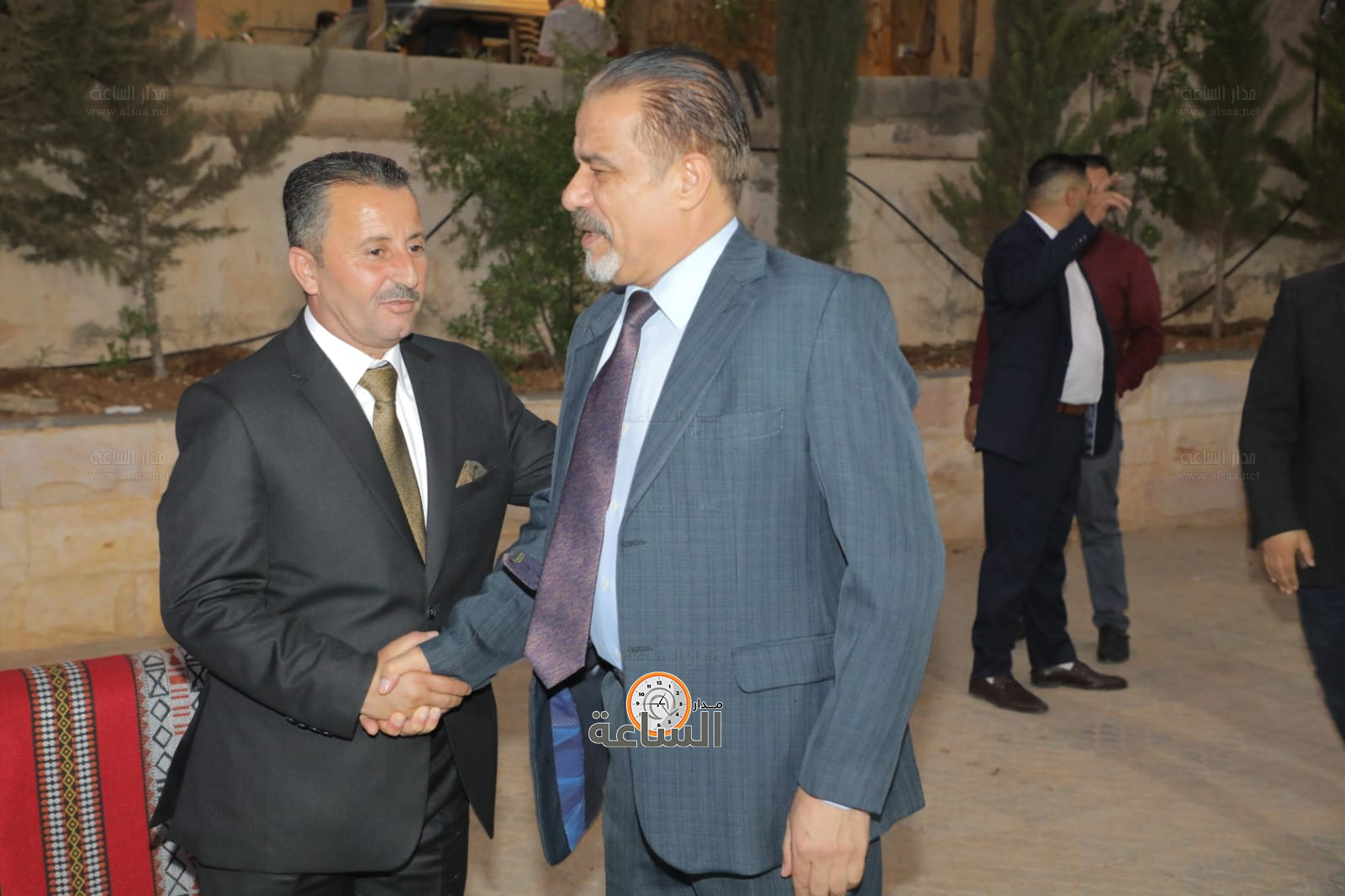 Madar Al-Saa Images 0.8954308081103228