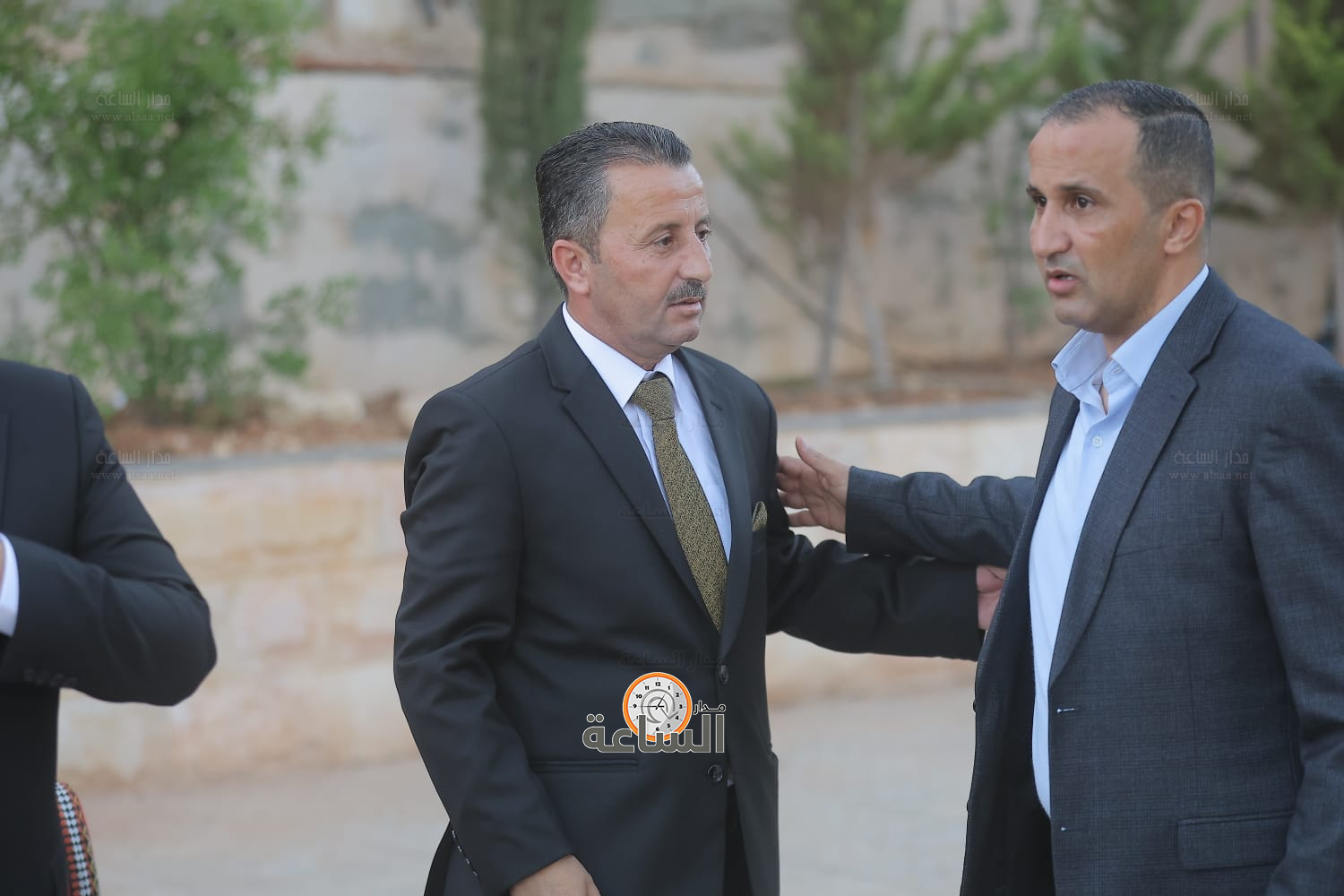 Madar Al-Saa Images 0.3802090088671414